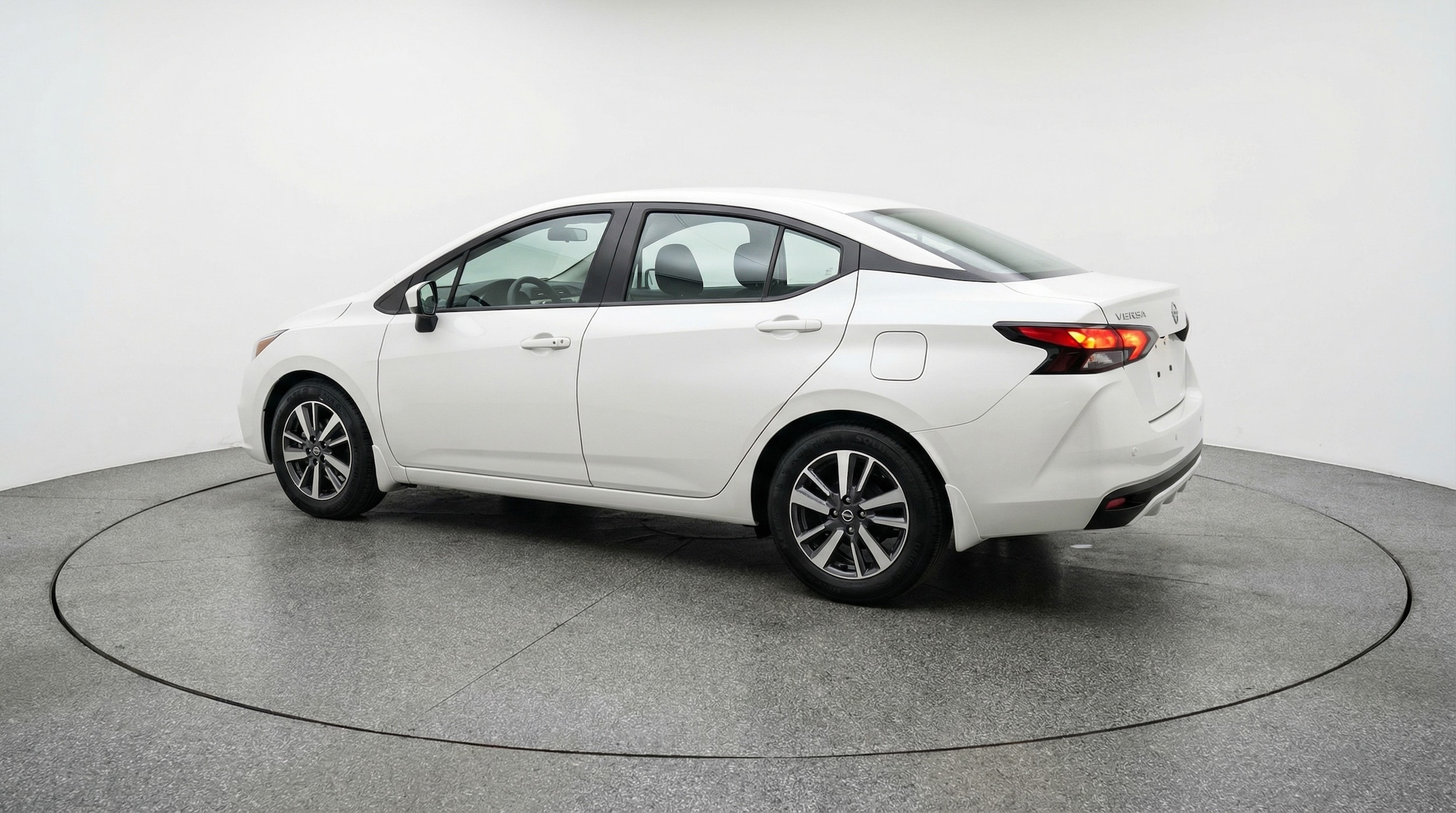 Thumbnail: 2025 Nissan Versa - 5