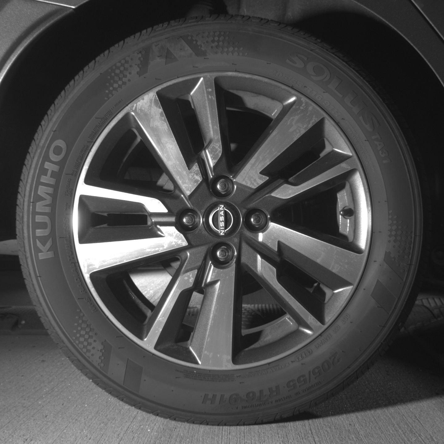 Thumbnail: 2025 Nissan Versa - 12