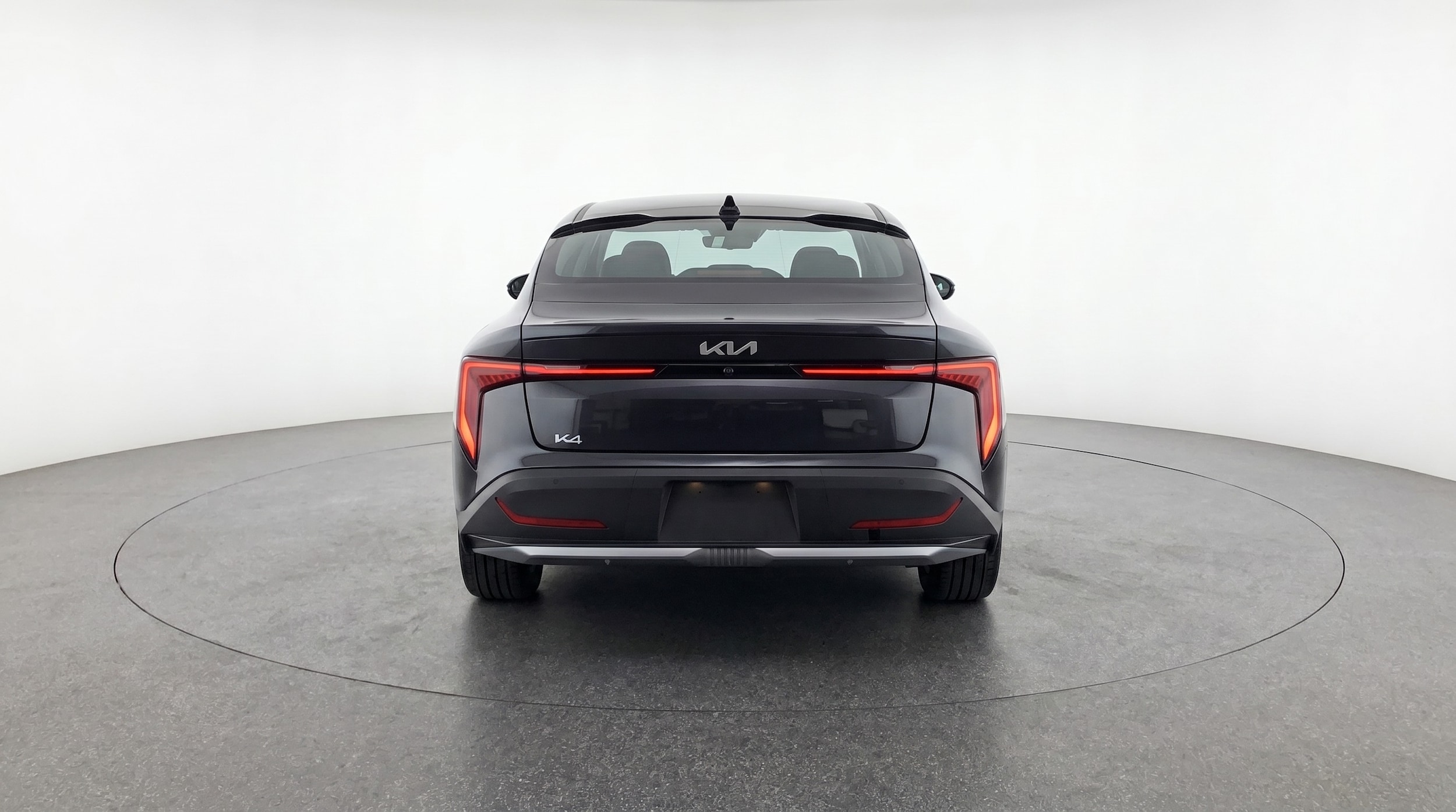 Thumbnail: 2026 Kia K4 - 6