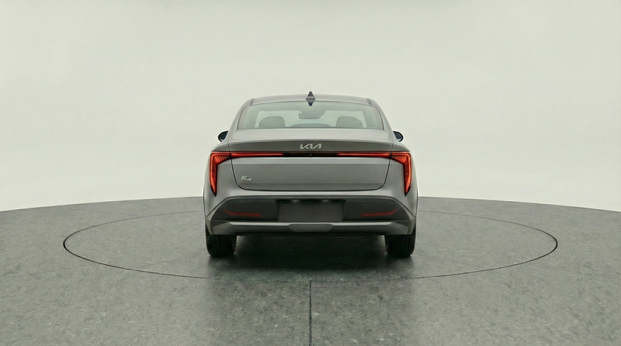 Thumbnail: 2025 Kia K4 - 7