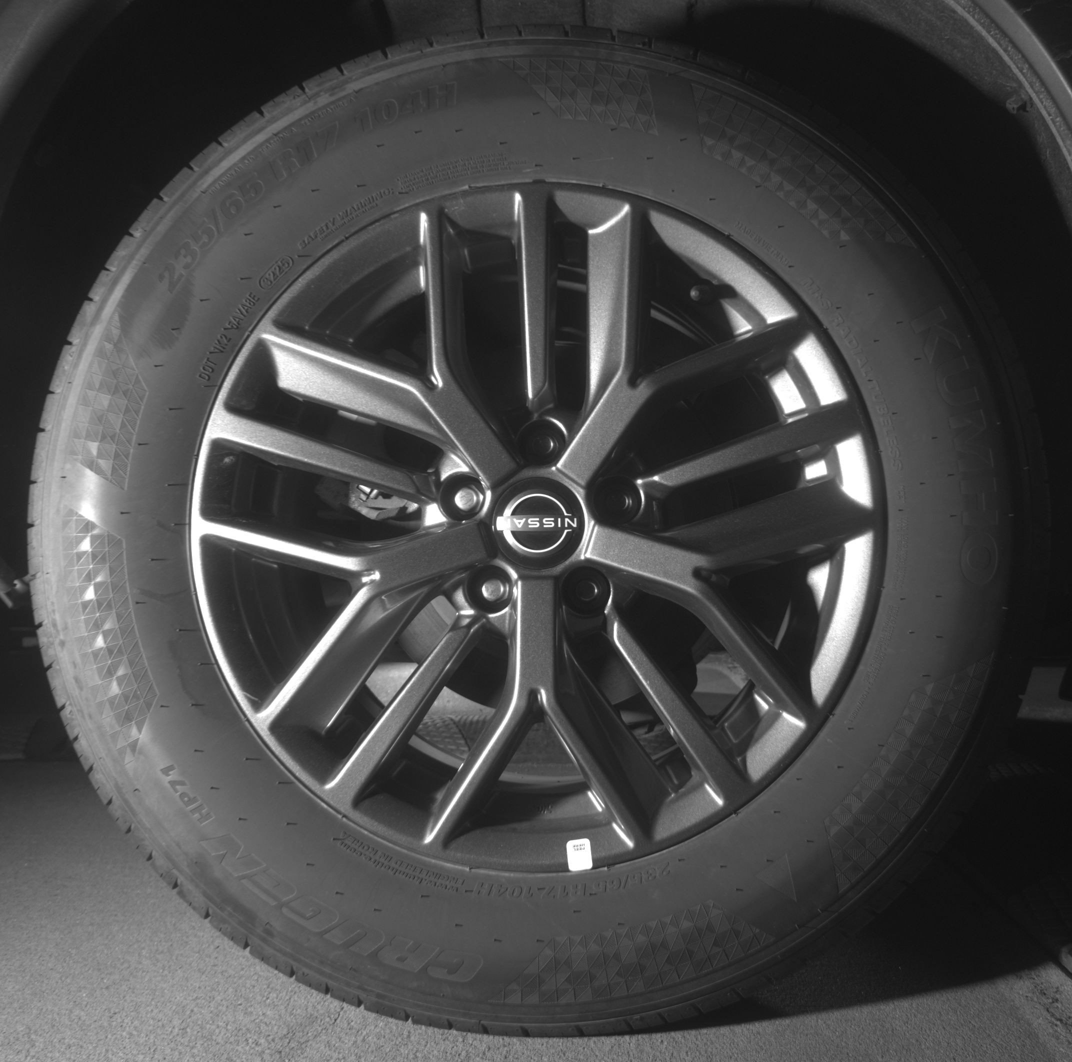 Thumbnail: 2026 Nissan Rogue - 13
