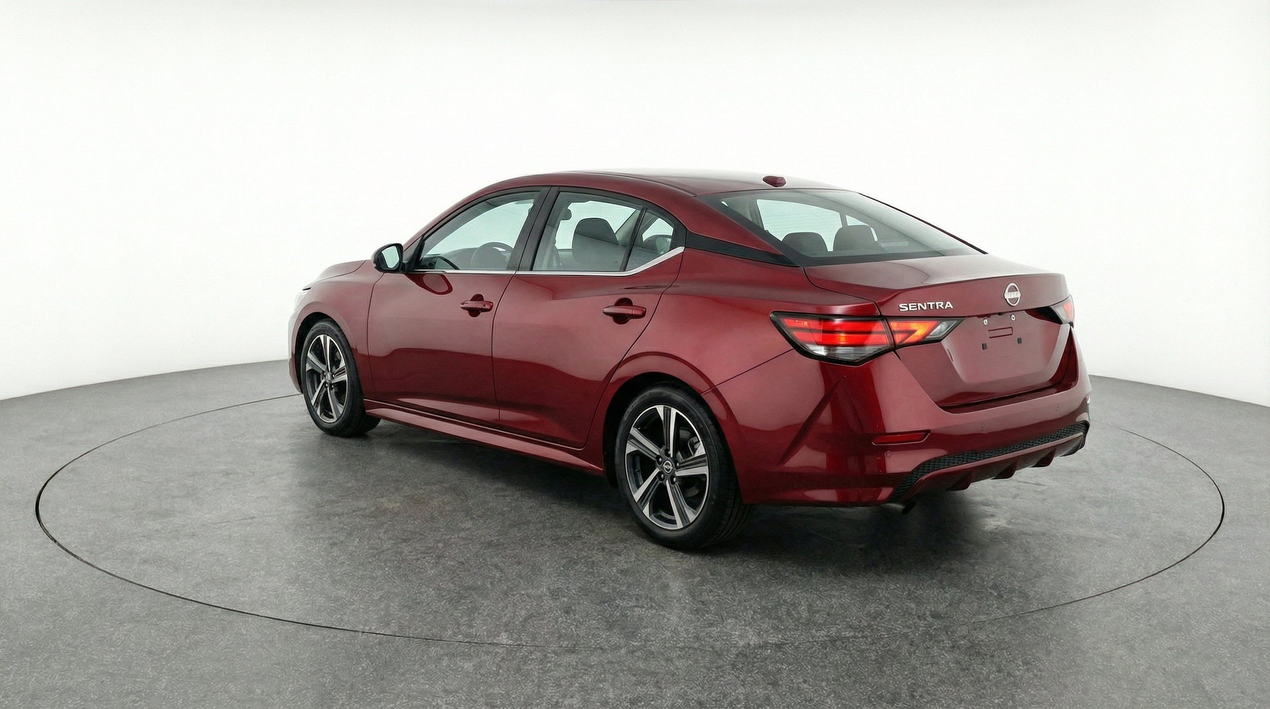 Thumbnail: 2025 Nissan Sentra - 6