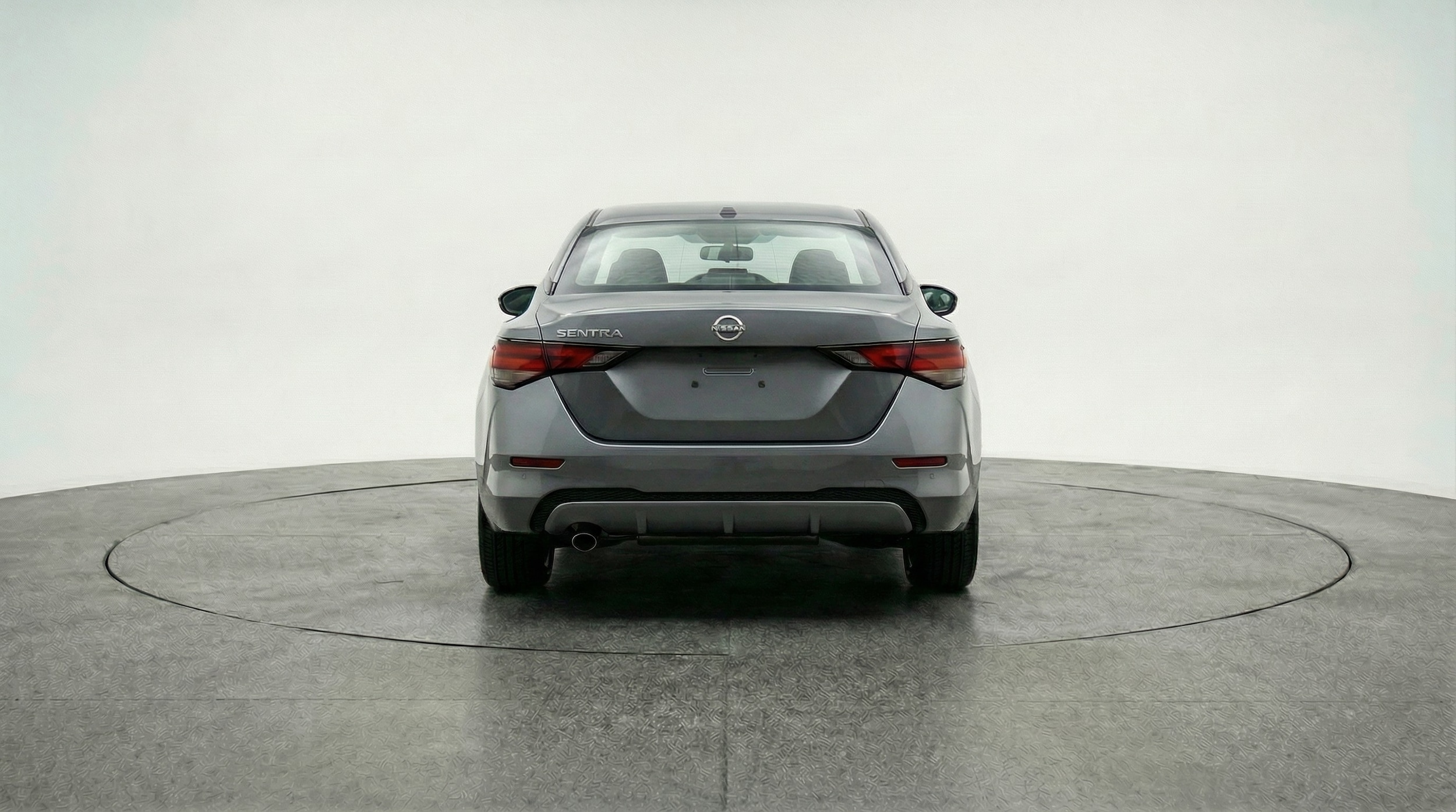 Thumbnail: 2025 Nissan Sentra - 6