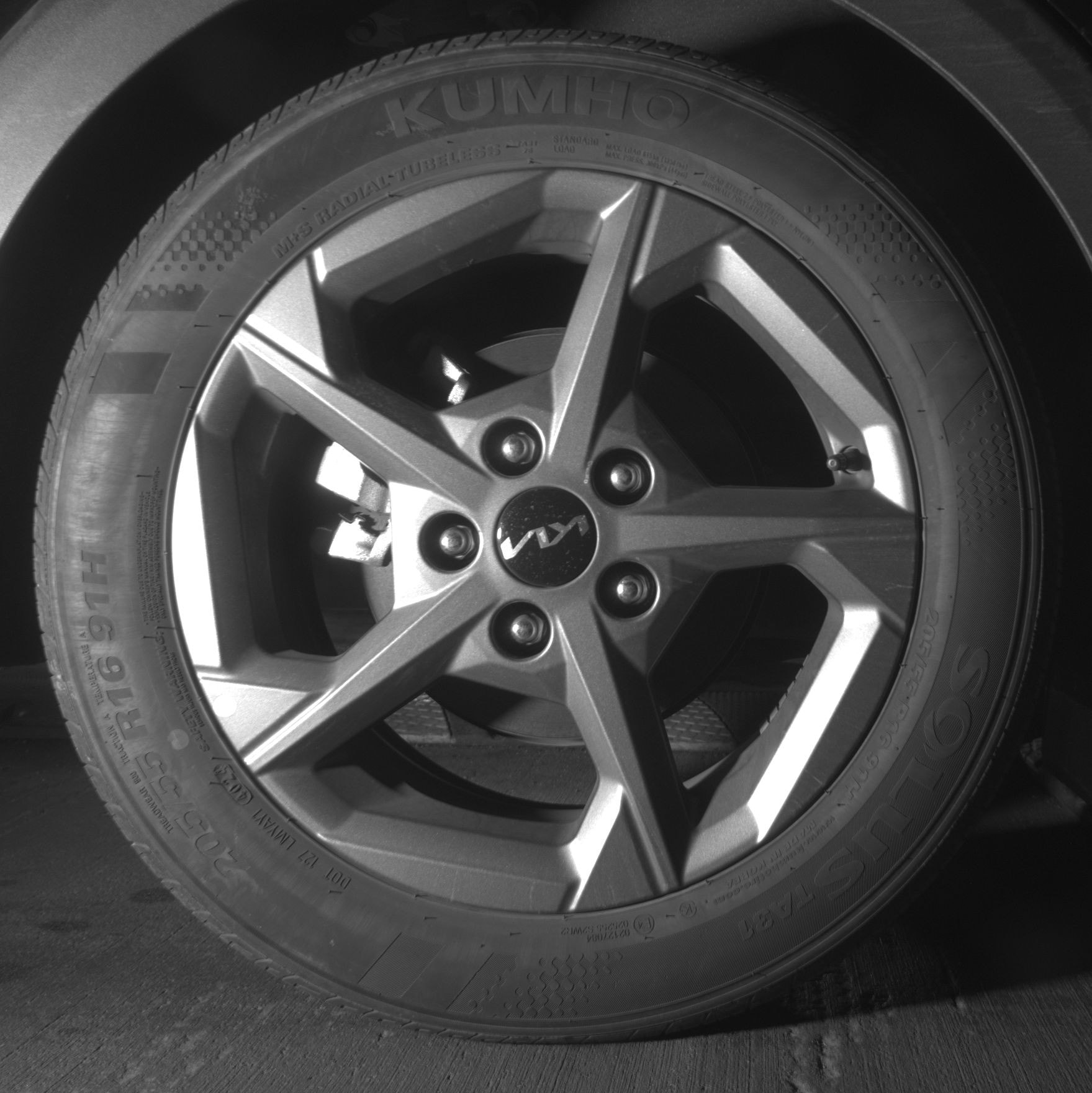 Thumbnail: 2025 Kia K4 - 12