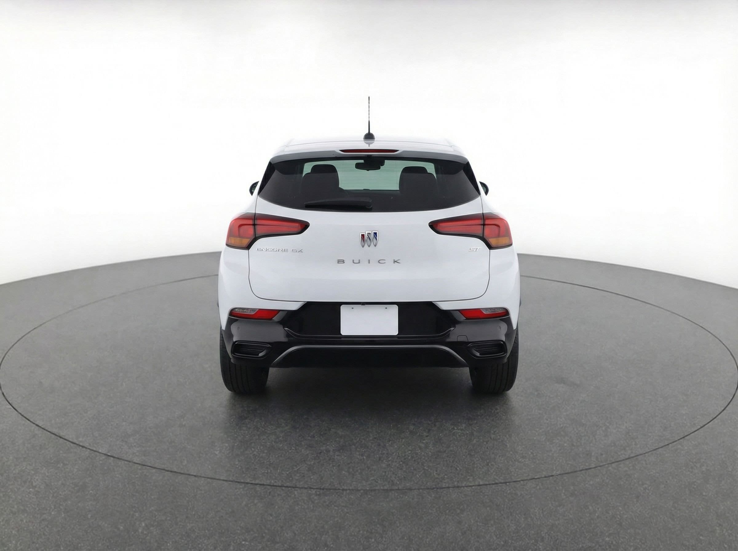 Thumbnail: 2024 Buick Encore GX - 7