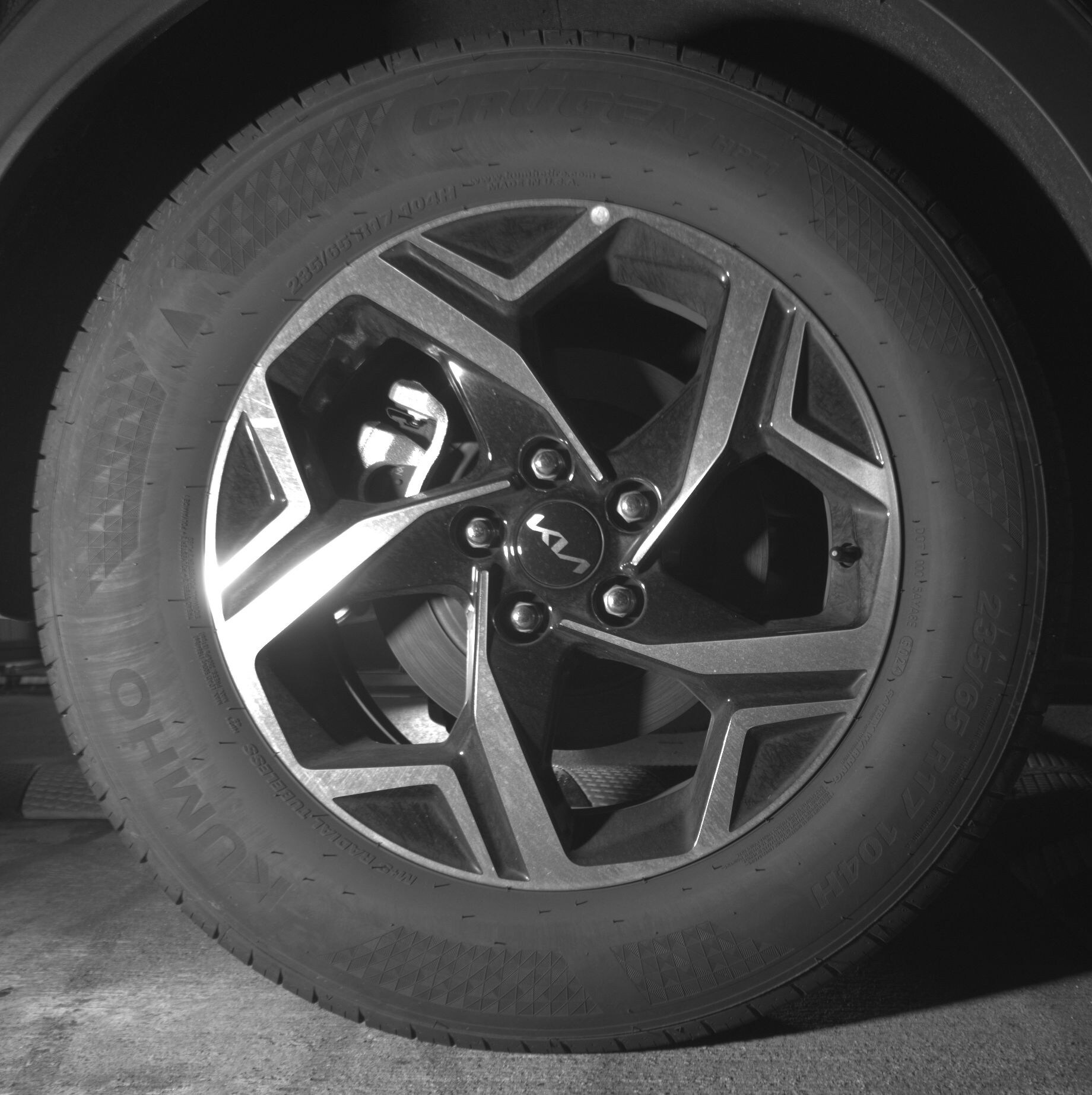 Thumbnail: 2025 Kia Sportage - 12