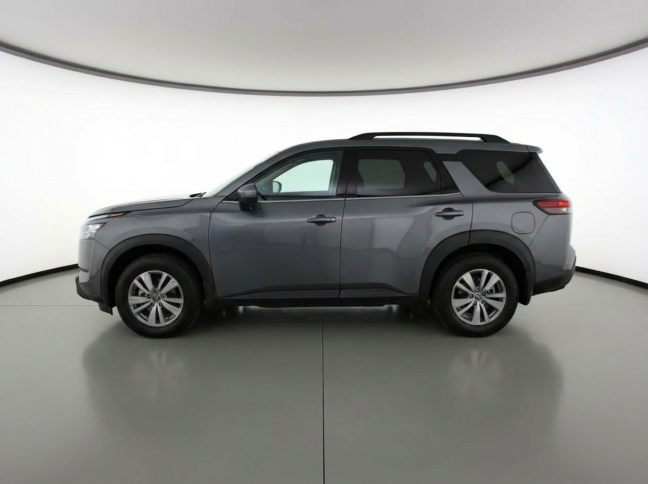 Thumbnail: 2025 Nissan Pathfinder - 4