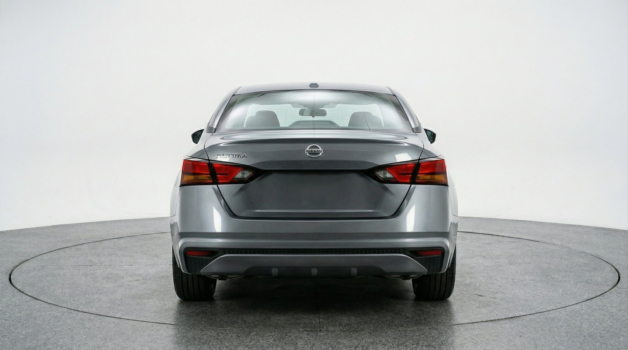 Thumbnail: 2025 Nissan Altima - 7