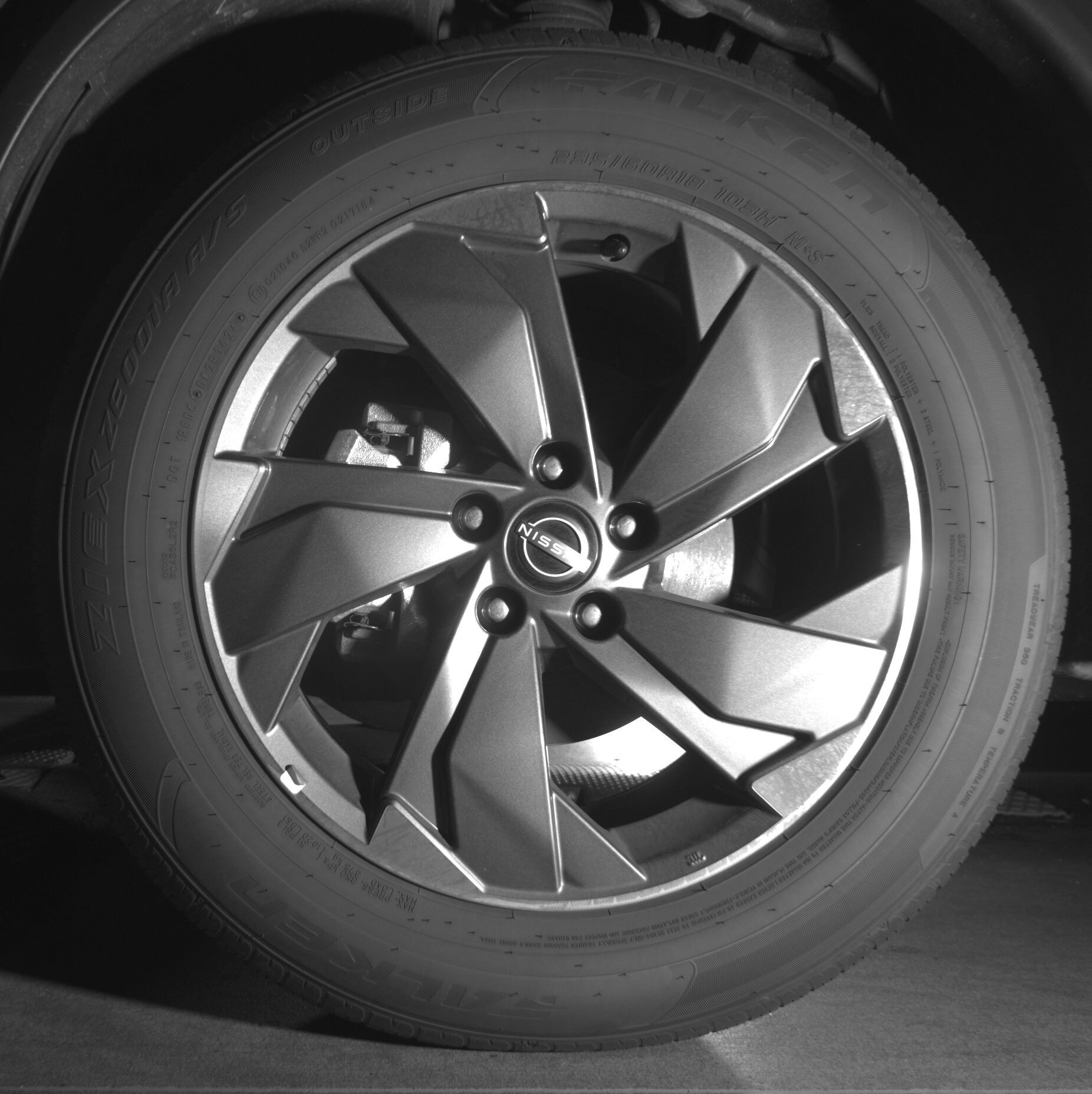 Thumbnail: 2025 Nissan Rogue - 9