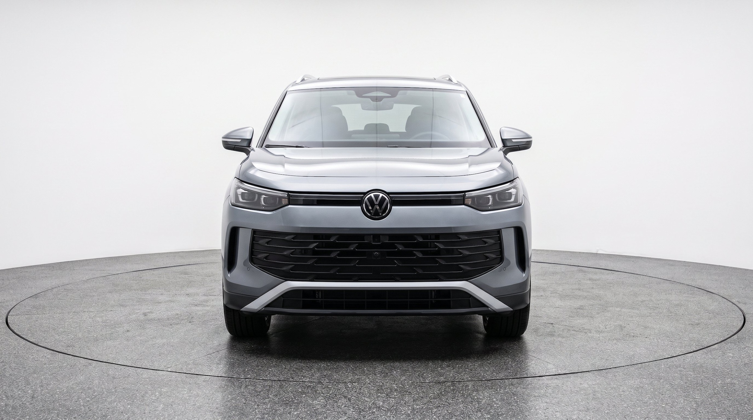 Thumbnail: 2026 Volkswagen Tiguan - 2