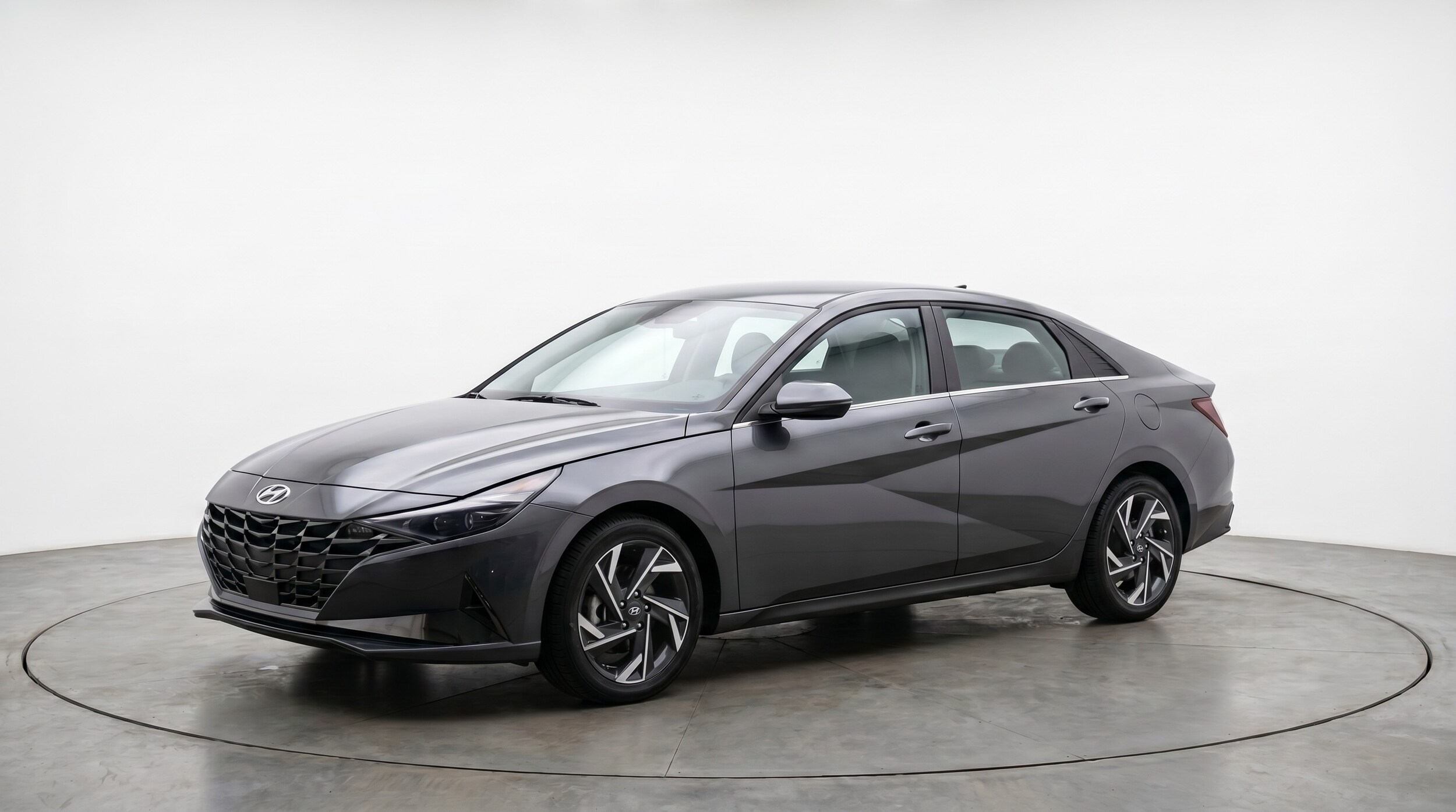 Thumbnail: 2025 Hyundai Elantra - 3