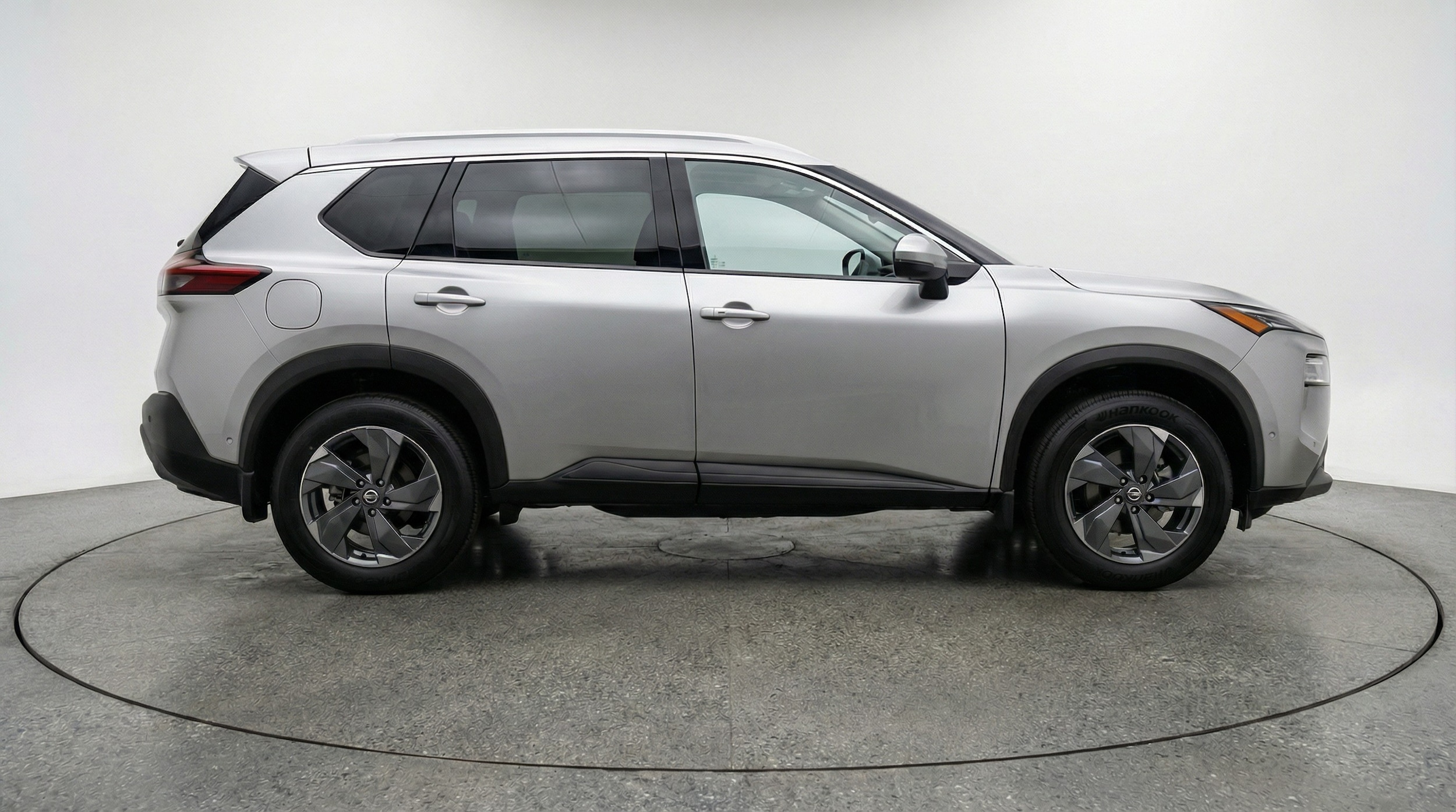 Thumbnail: 2025 Nissan Rogue - 8