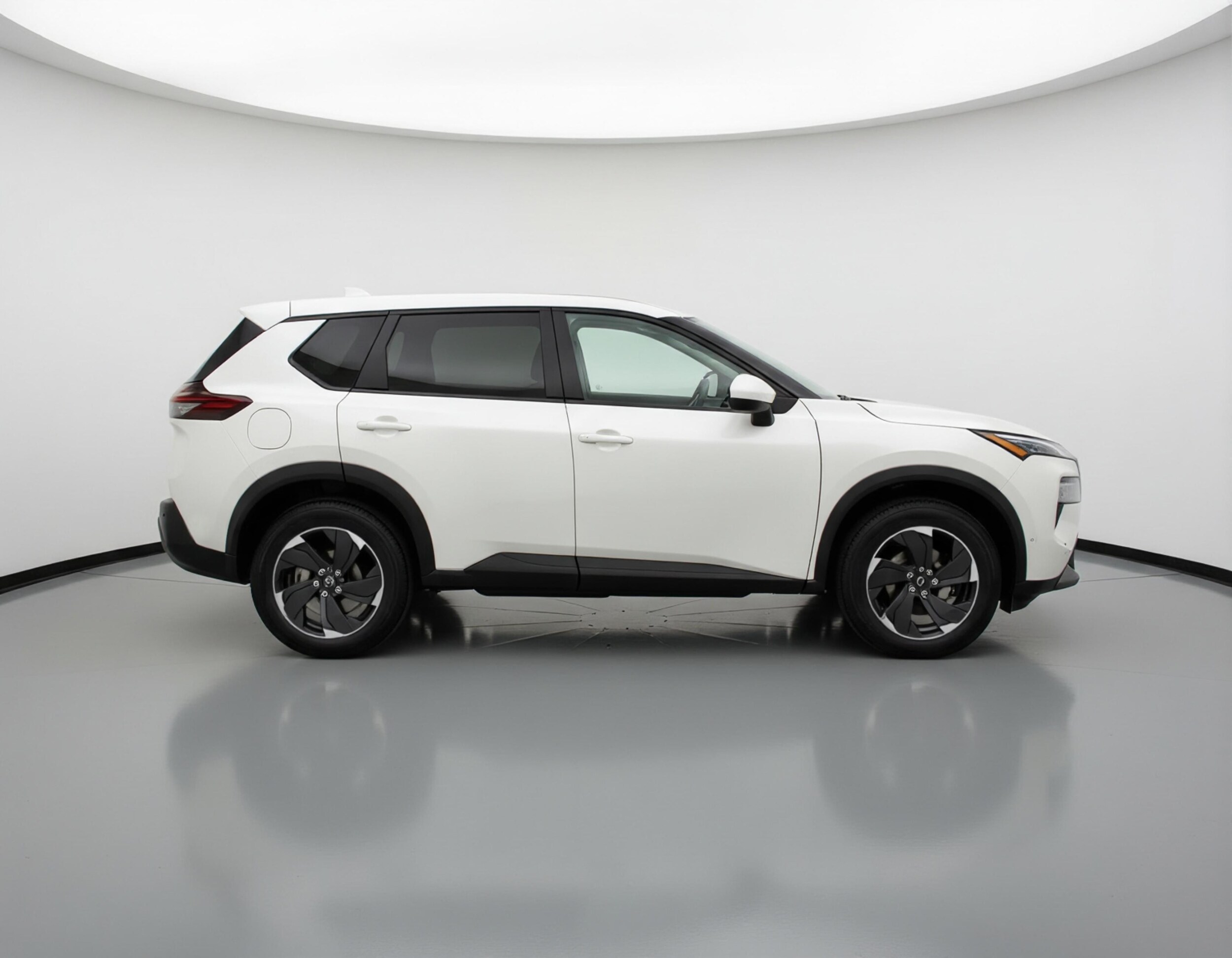 Thumbnail: 2025 Nissan Rogue - 8