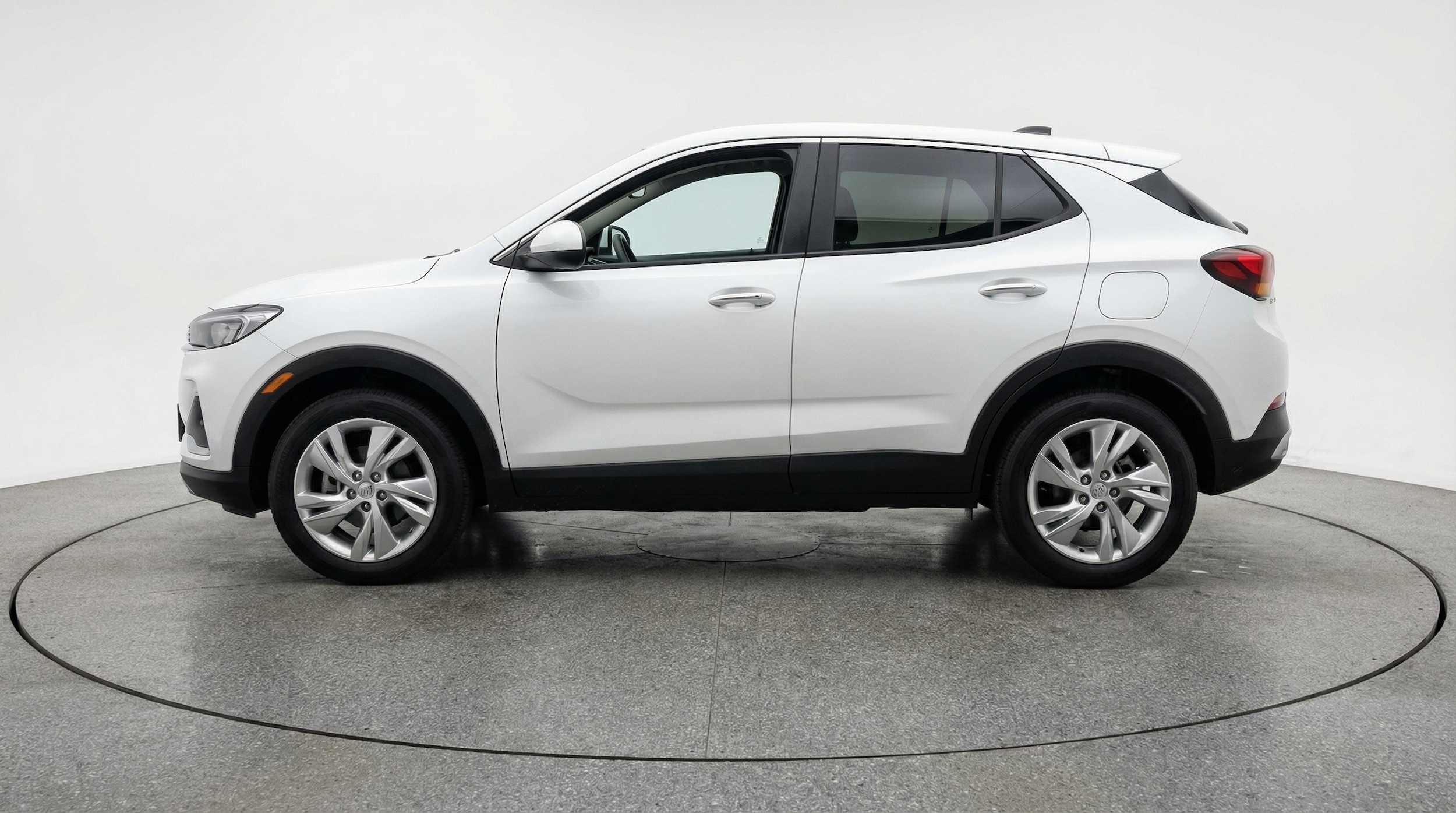 Thumbnail: 2026 Buick Encore GX - 4
