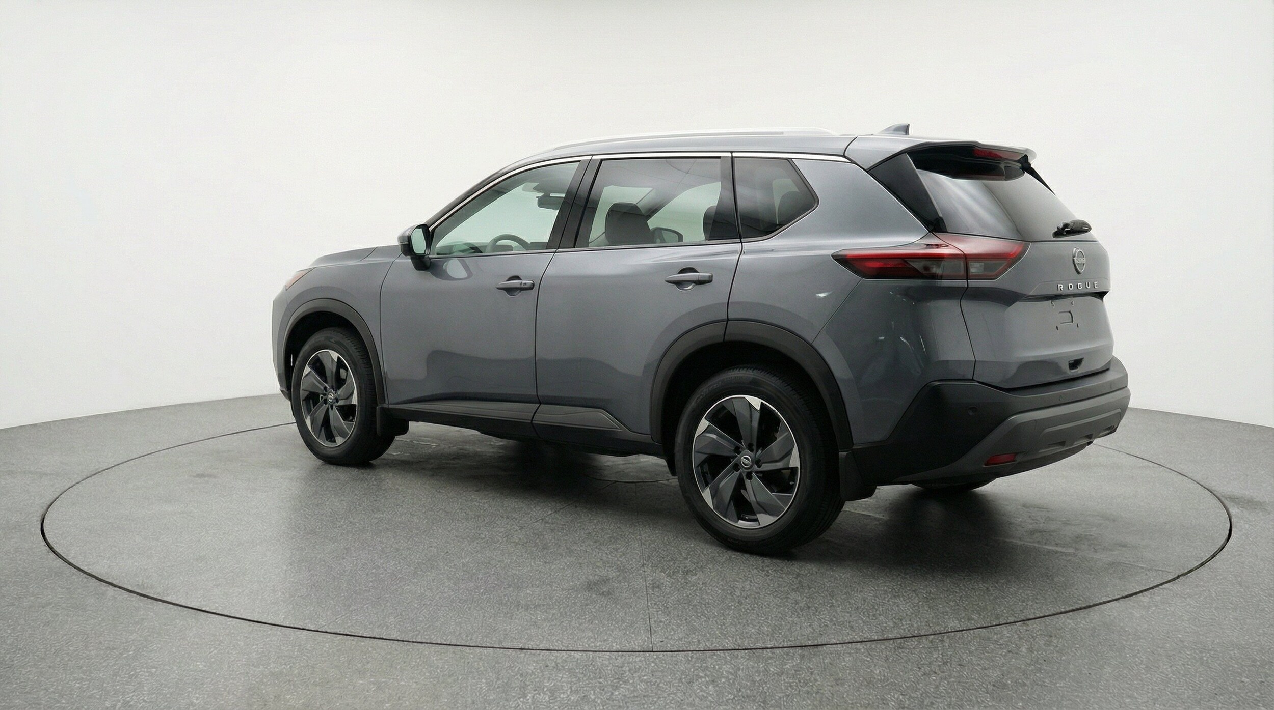 Thumbnail: 2025 Nissan Rogue - 6