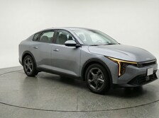 2025 Kia K4  -
                  Hartford, CT