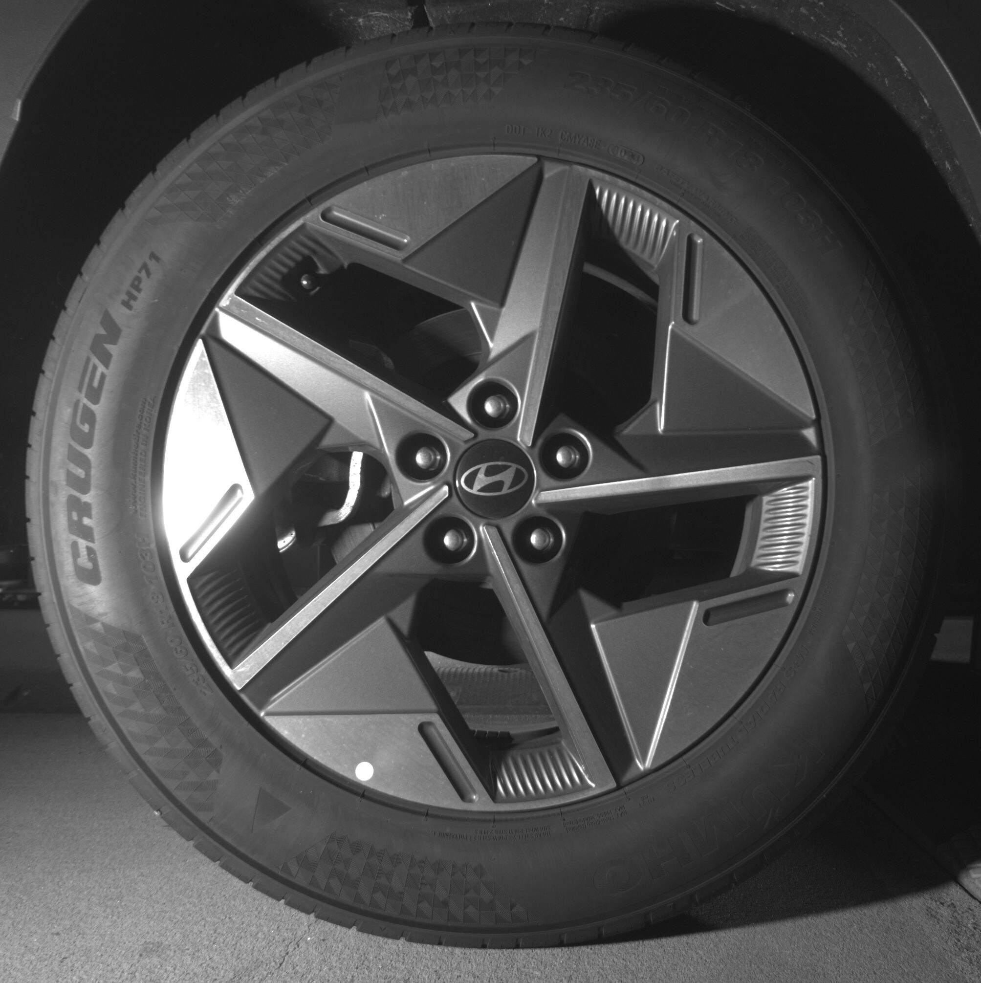 Thumbnail: 2025 Hyundai Tucson - 12