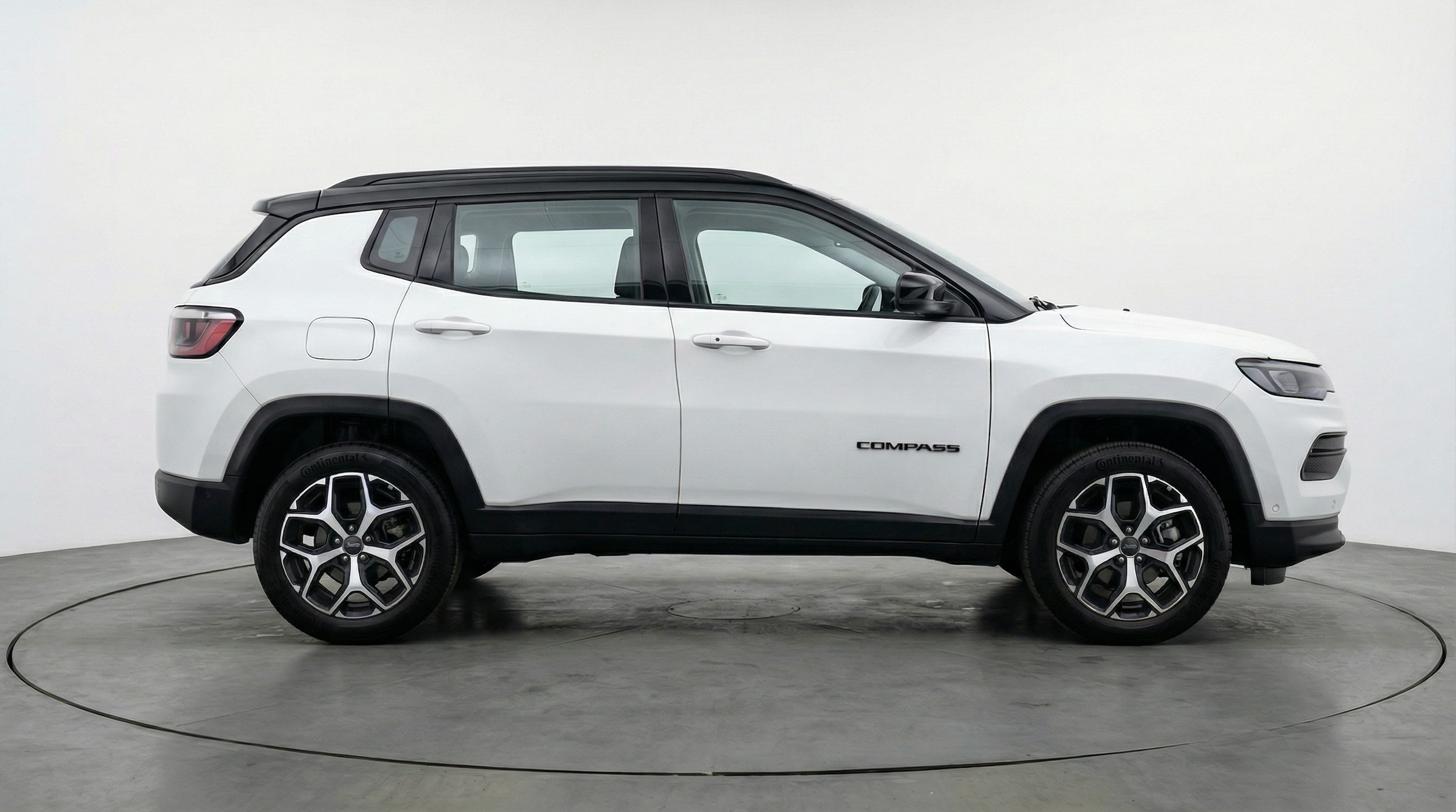 Thumbnail: 2025 Jeep Compass - 8