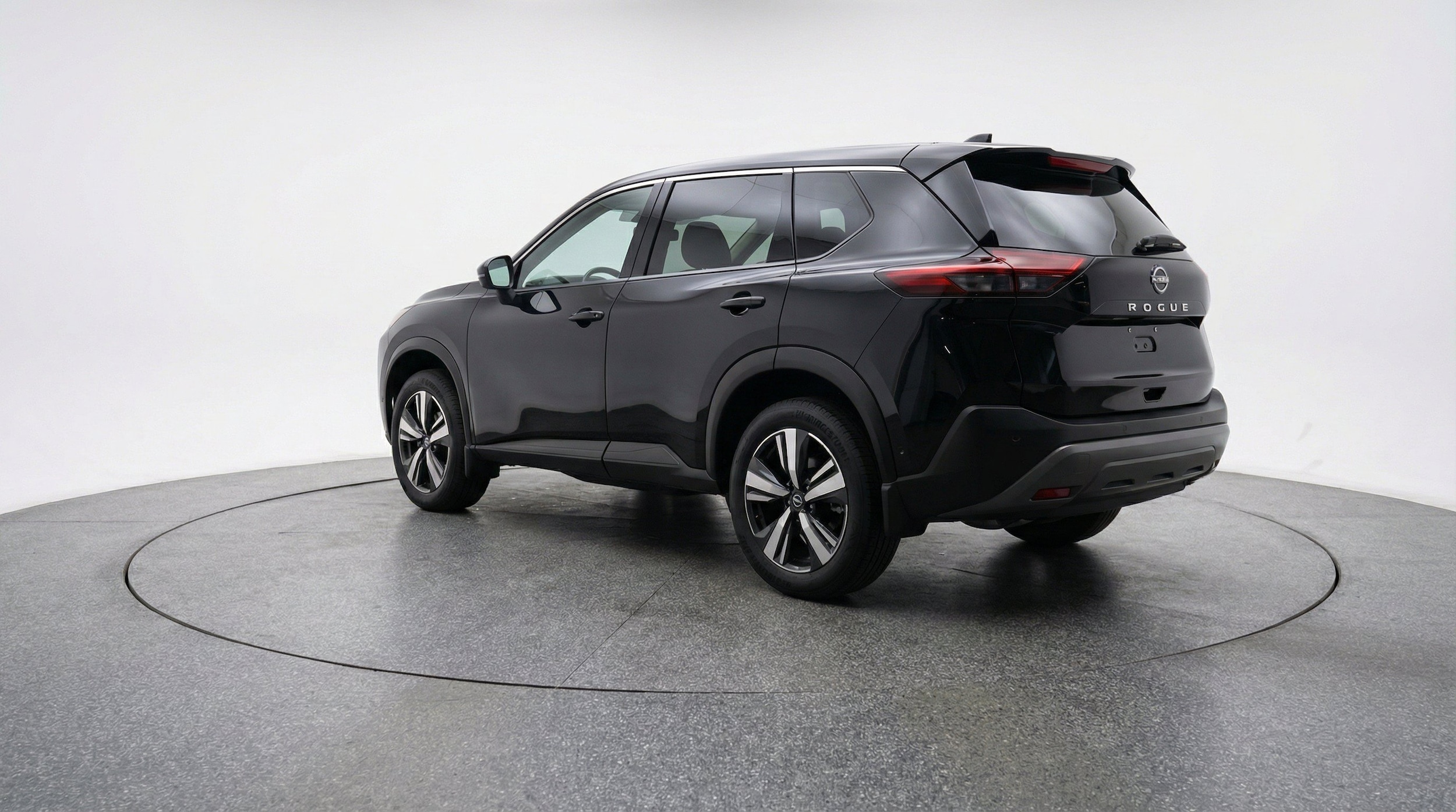 Thumbnail: 2026 Nissan Rogue - 6