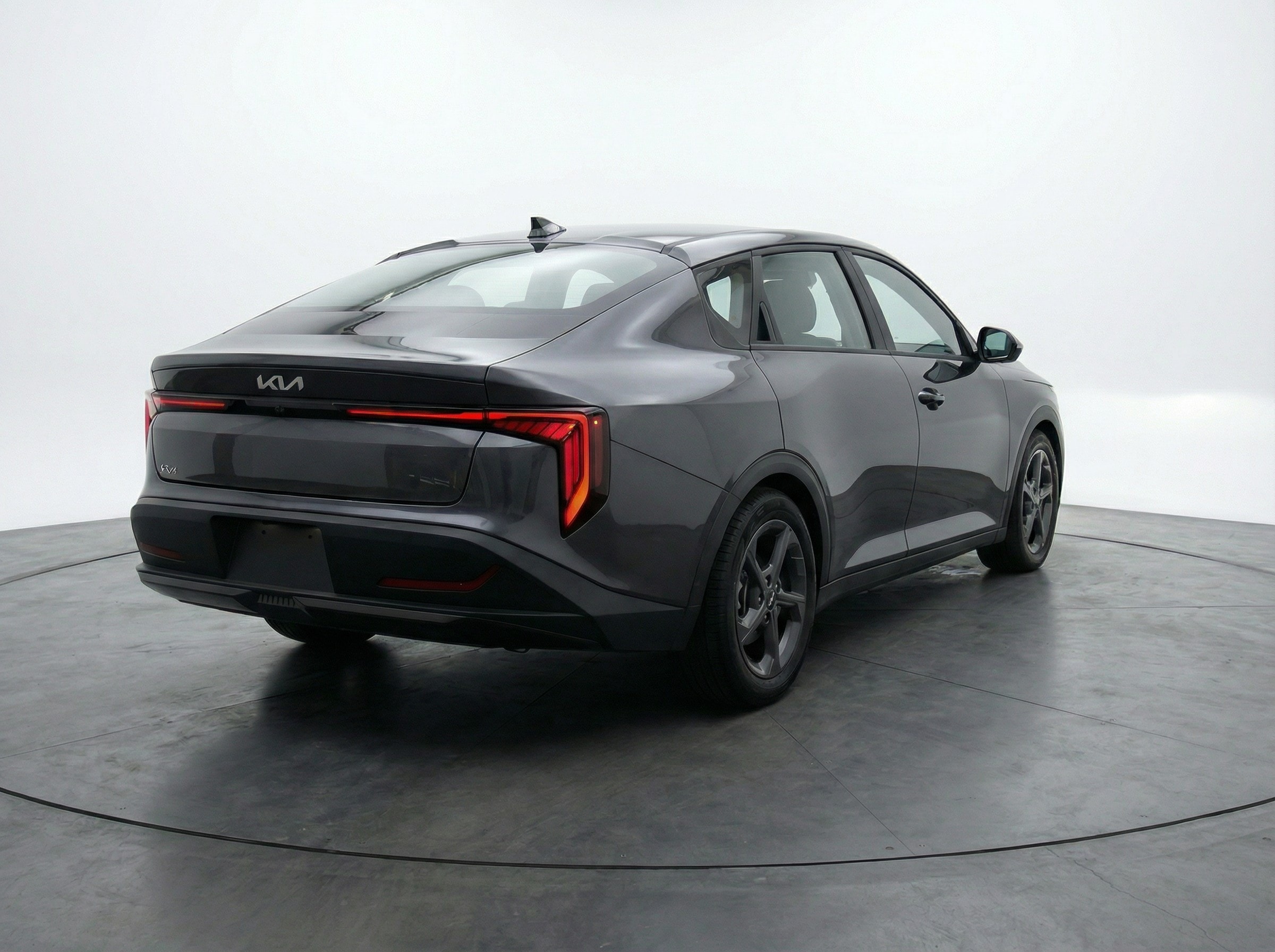 Thumbnail: 2025 Kia K4 - 7