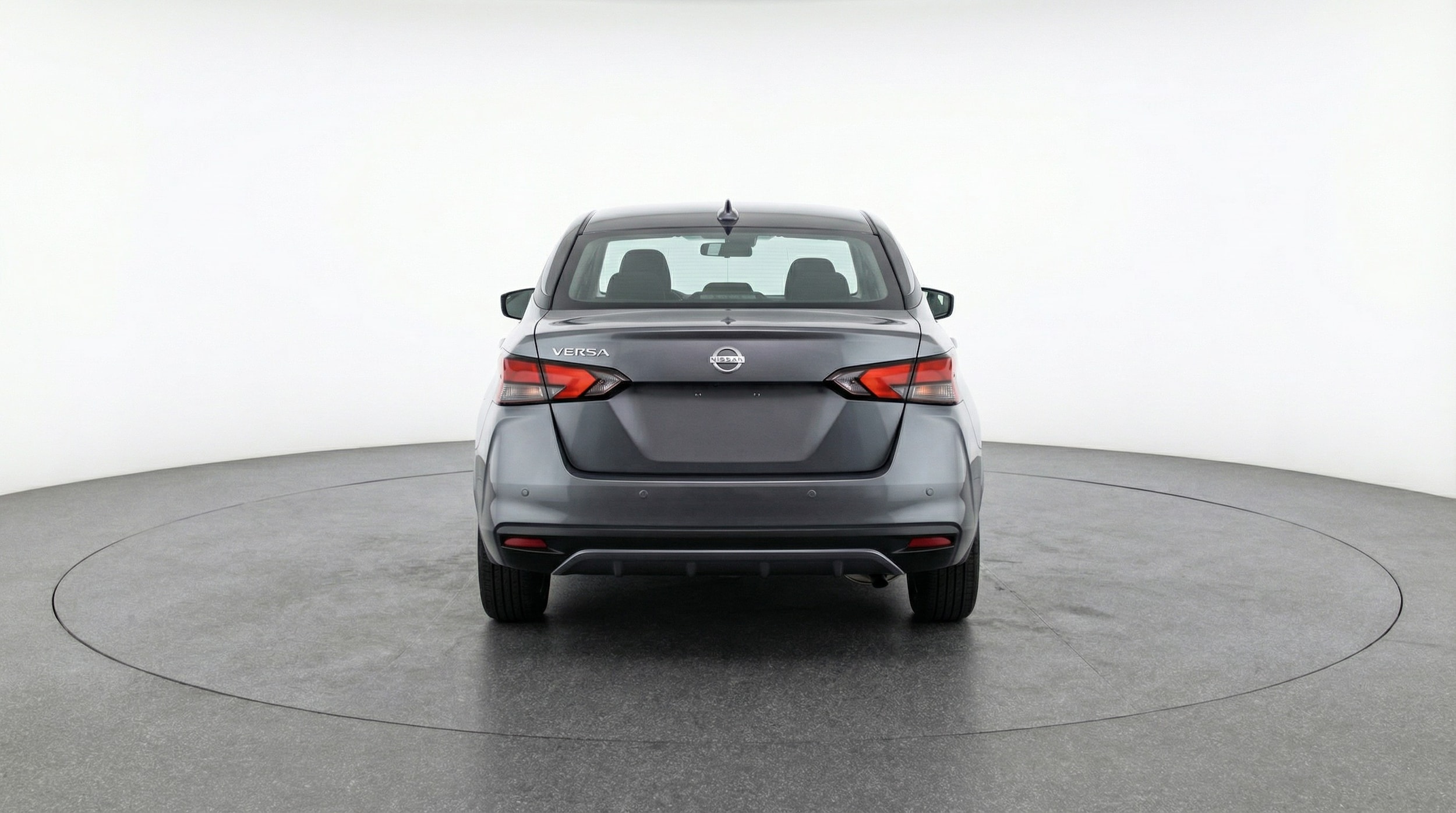 Thumbnail: 2025 Nissan Versa - 6