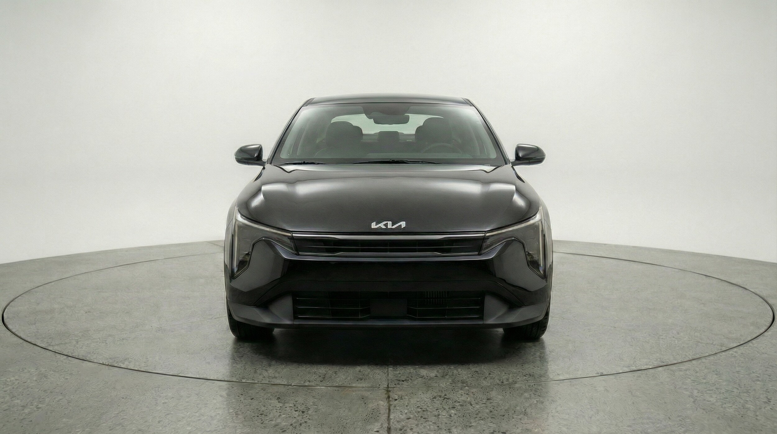 Thumbnail: 2025 Kia K4 - 2