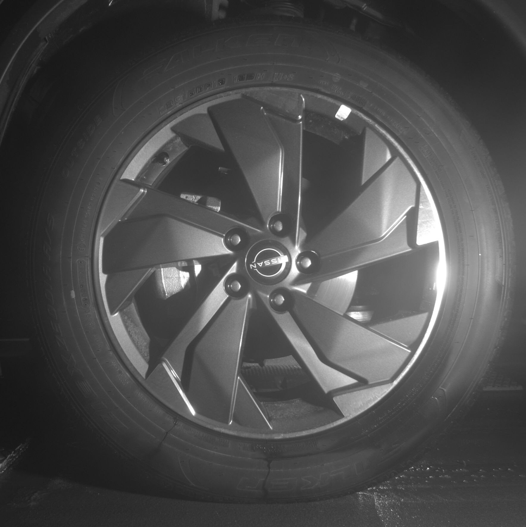 Thumbnail: 2025 Nissan Rogue - 12