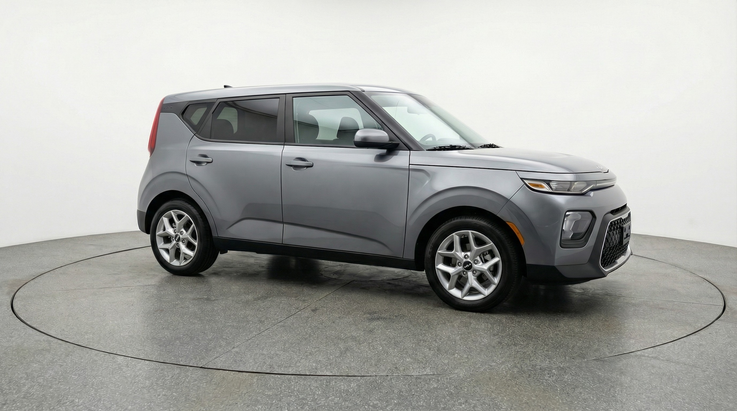 Thumbnail: 2025 Kia Soul - 1