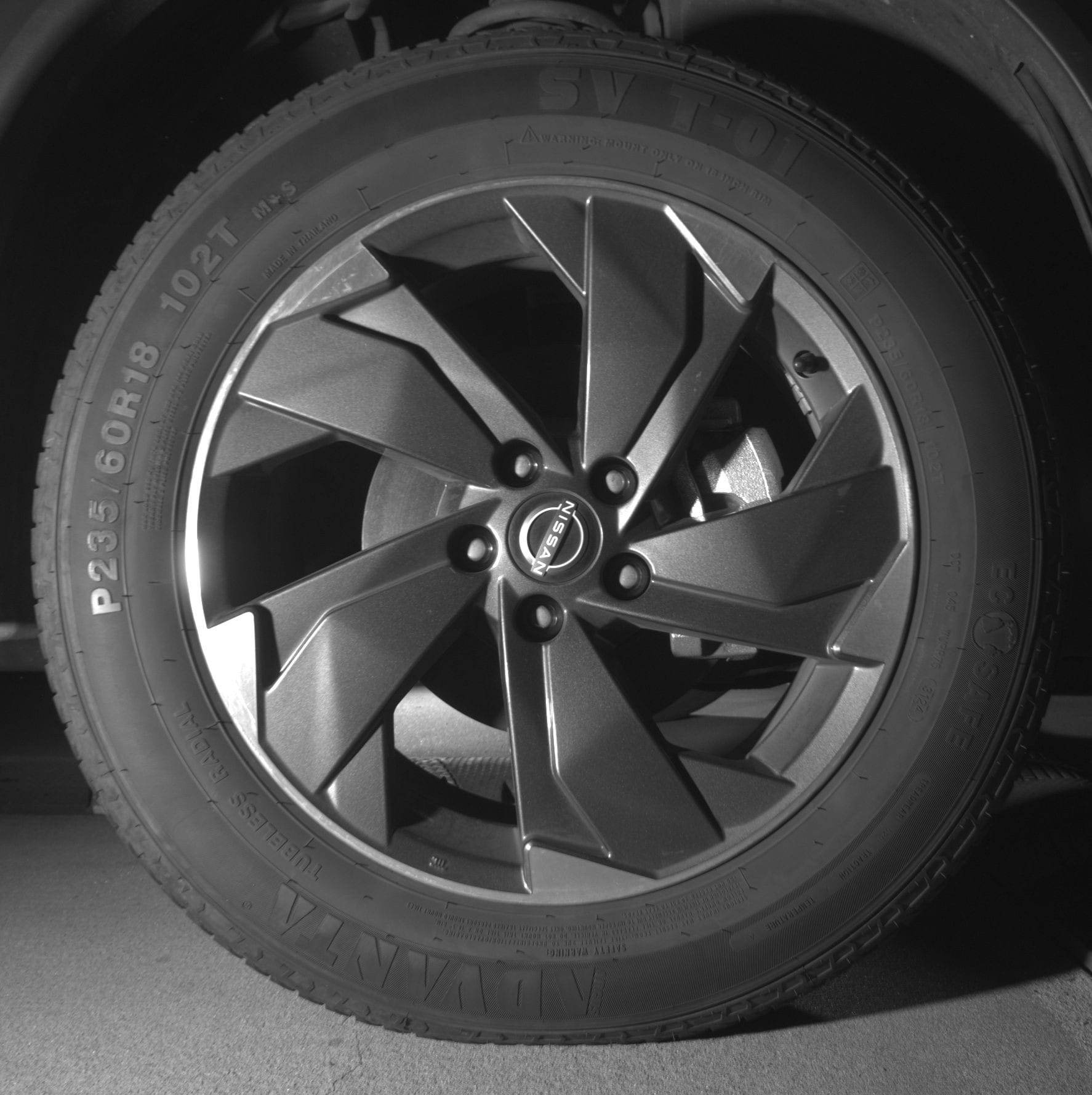 Thumbnail: 2025 Nissan Rogue - 10