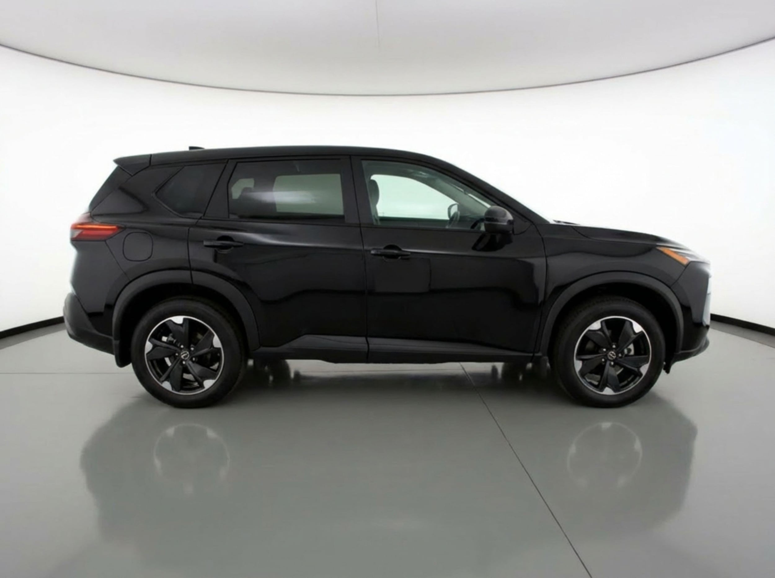 Thumbnail: 2025 Nissan Rogue - 11