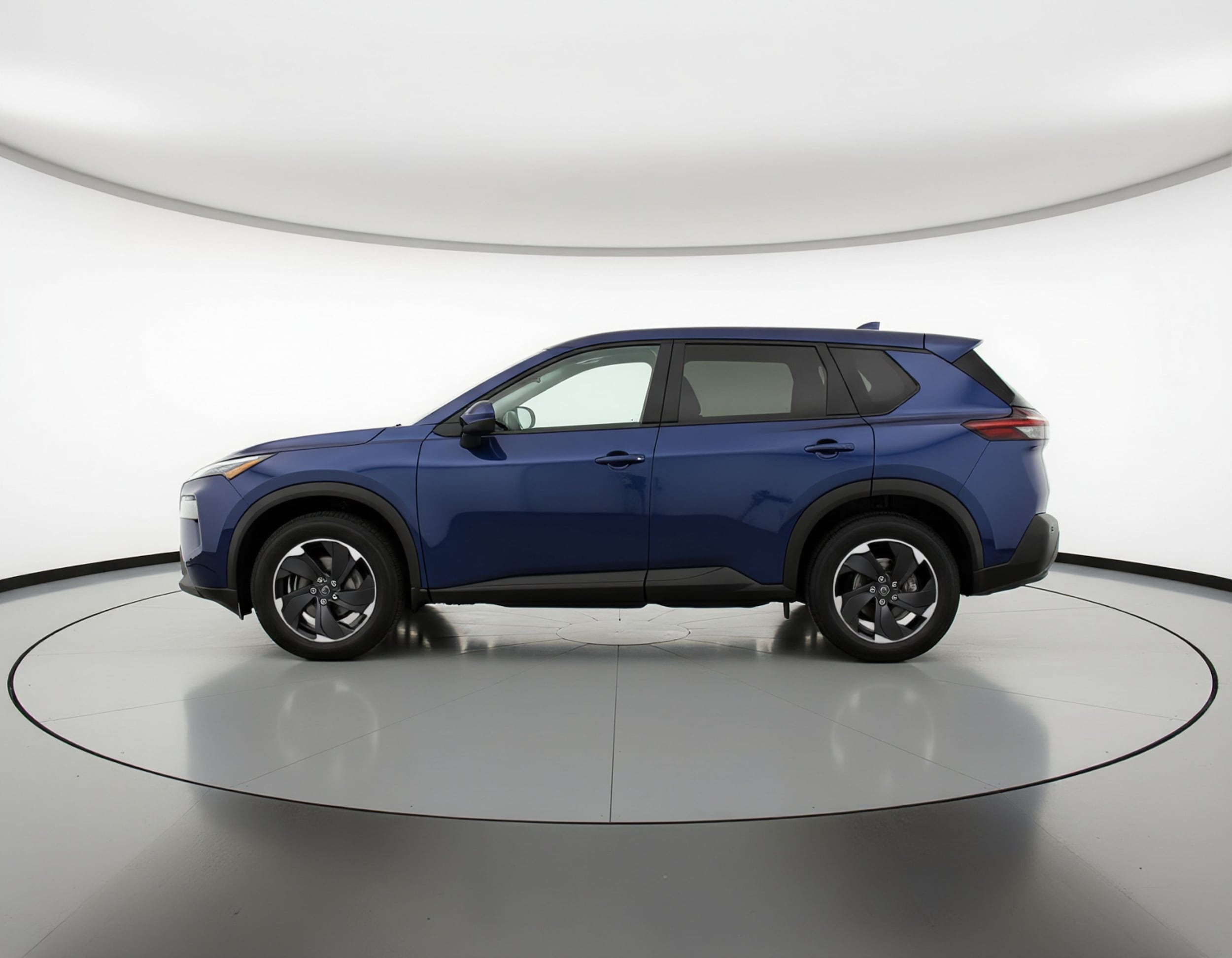 Thumbnail: 2025 Nissan Rogue - 4