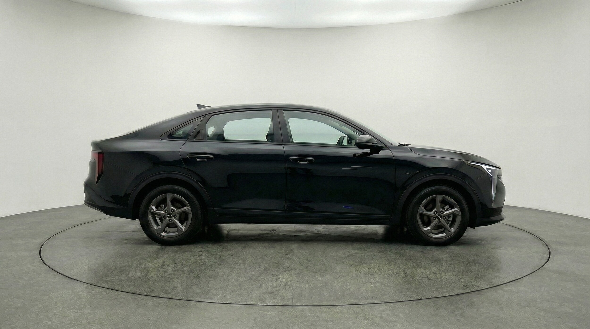 Thumbnail: 2025 Kia K4 - 8