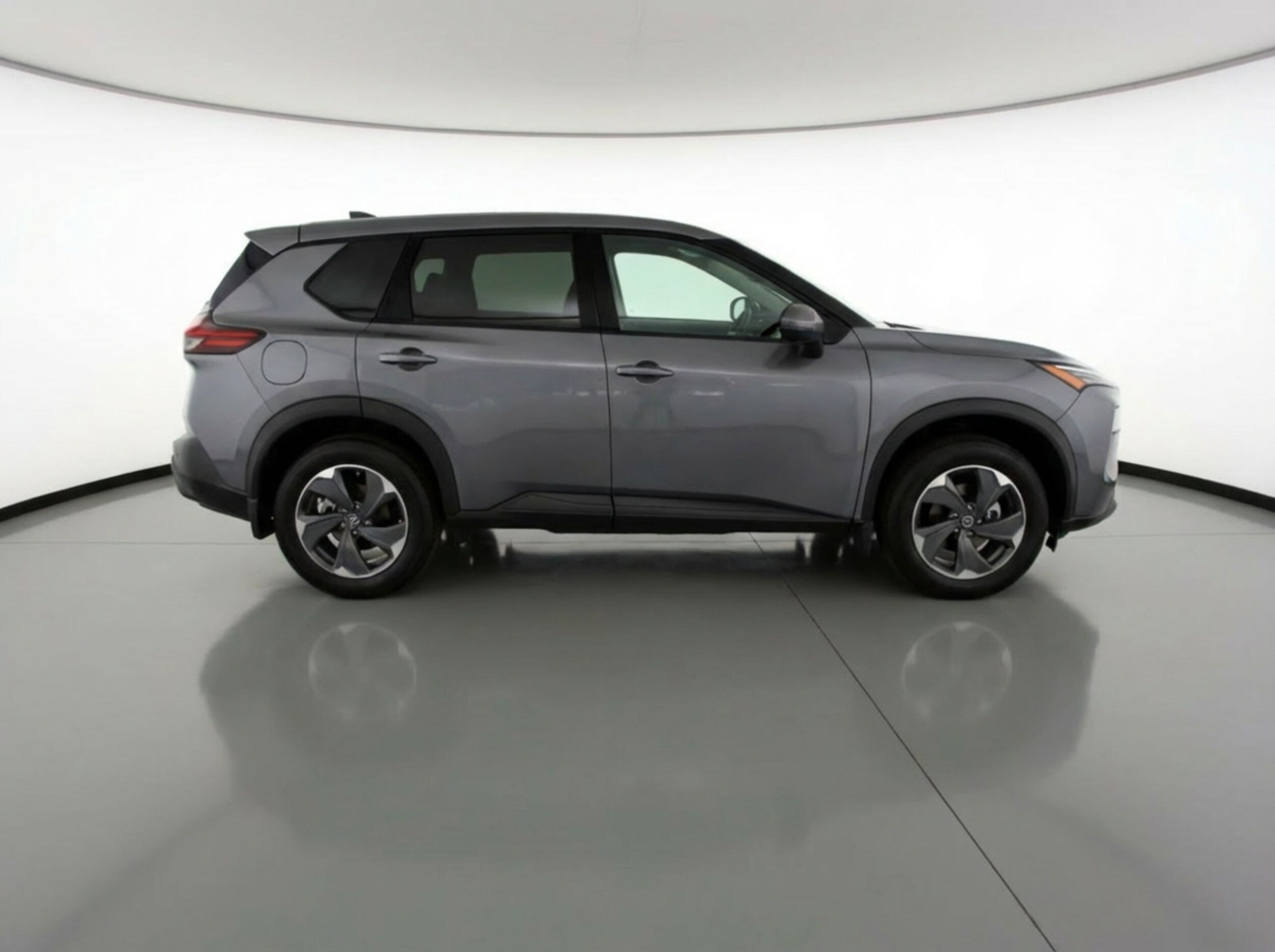 Thumbnail: 2025 Nissan Rogue - 8