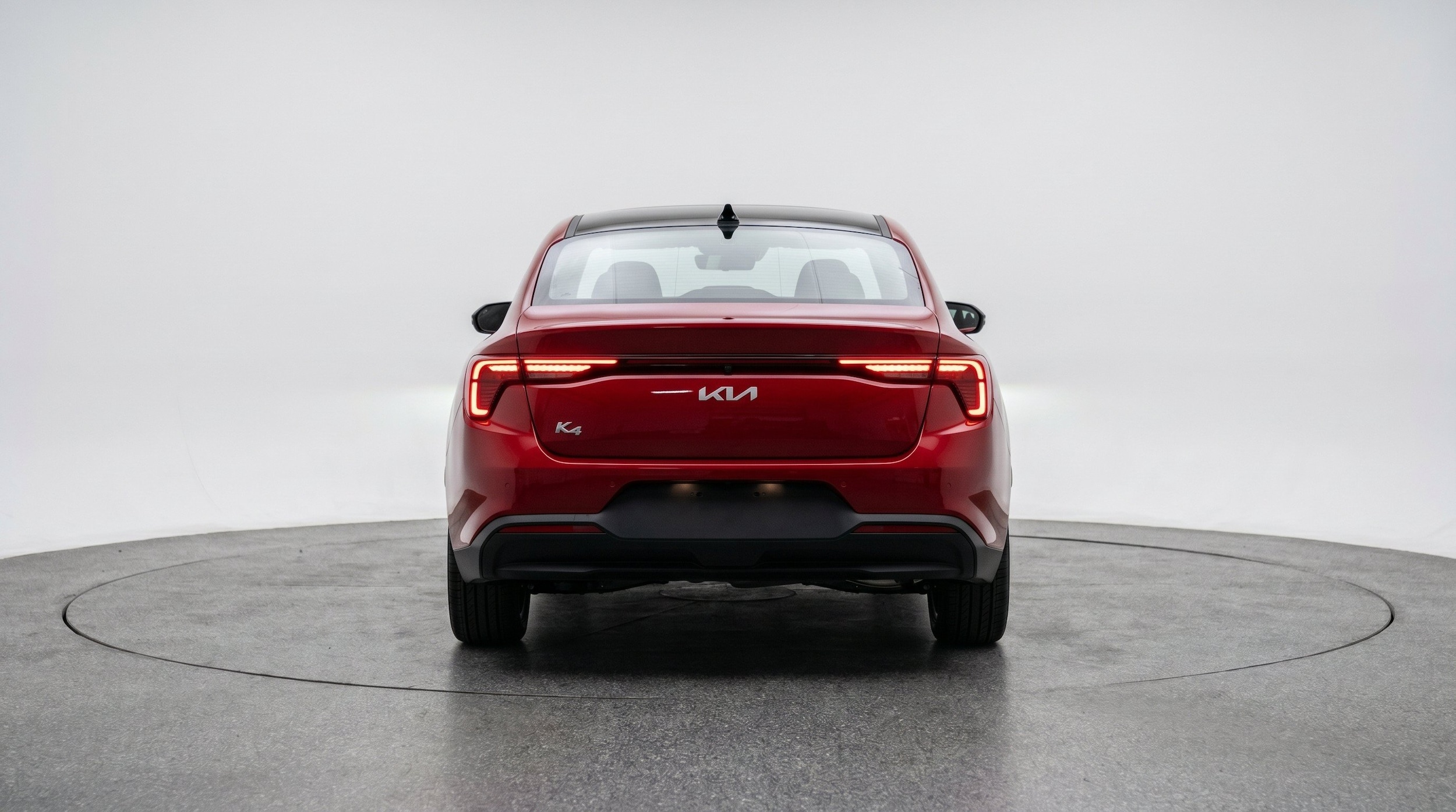 Thumbnail: 2025 Kia K4 - 7