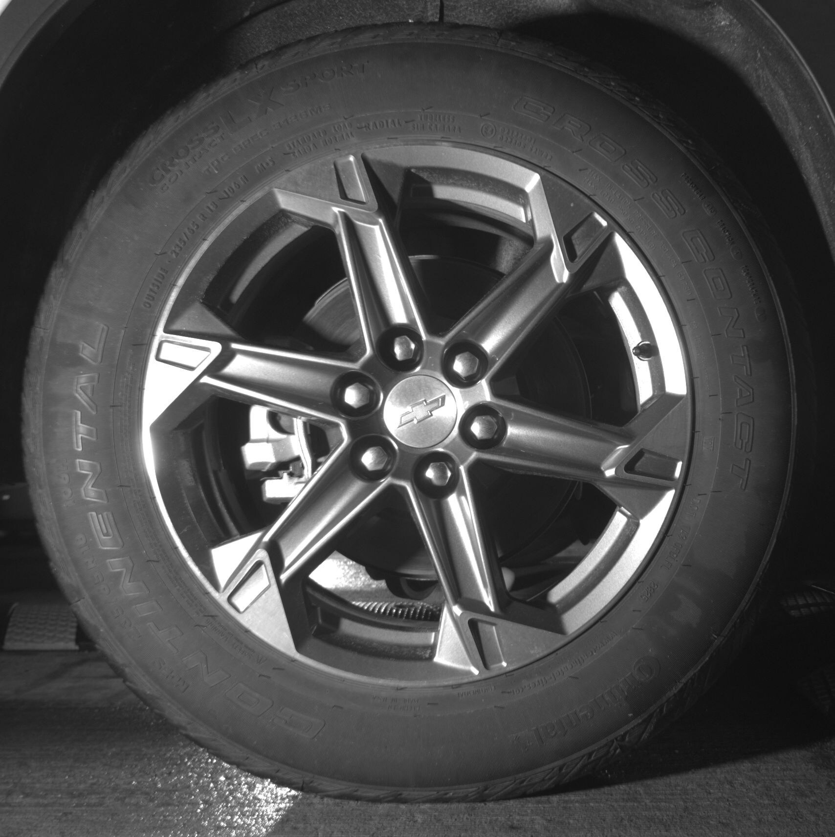 Thumbnail: 2025 Chevrolet Blazer - 12