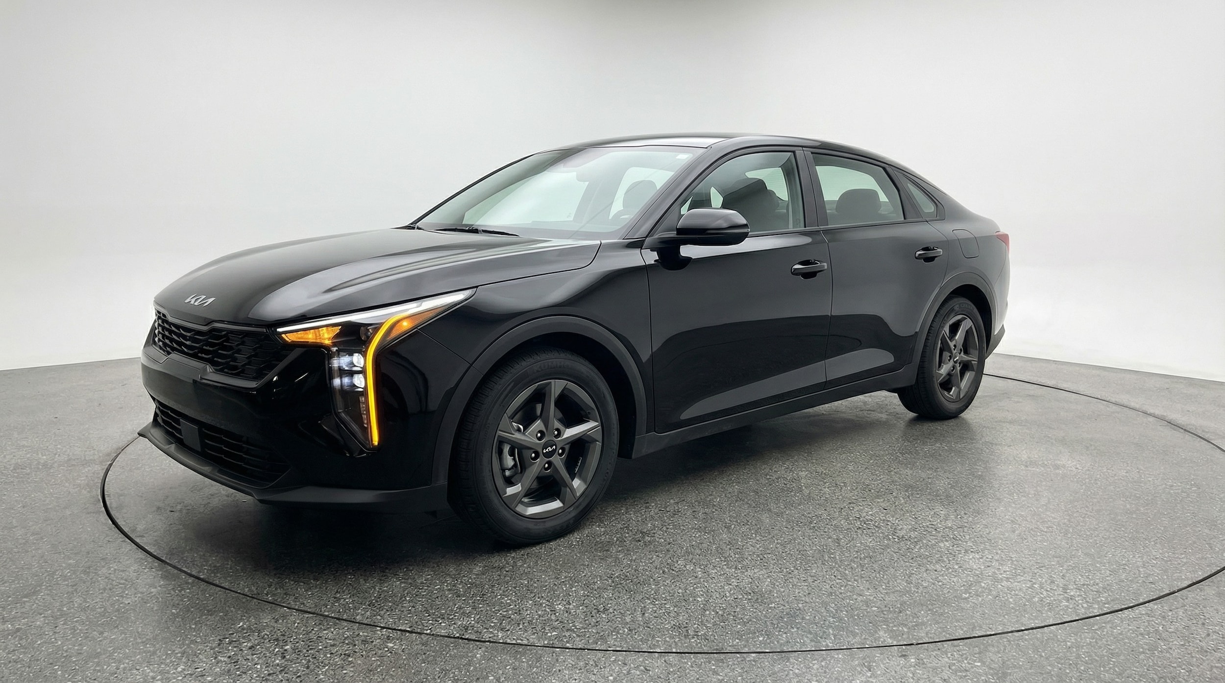 Thumbnail: 2025 Kia K4 - 3