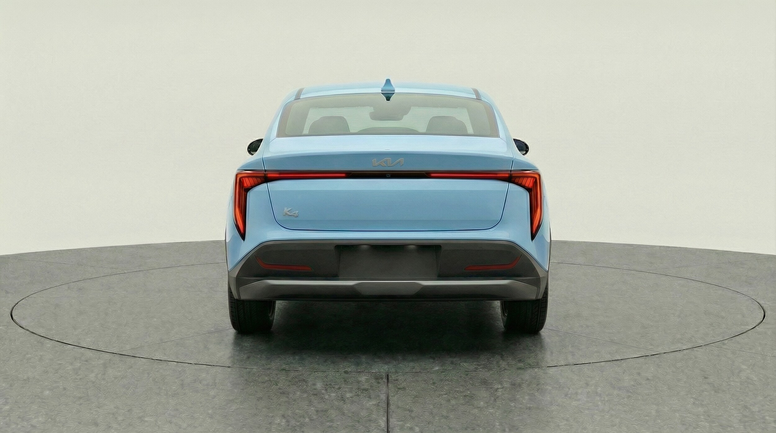 Thumbnail: 2025 Kia K4 - 6
