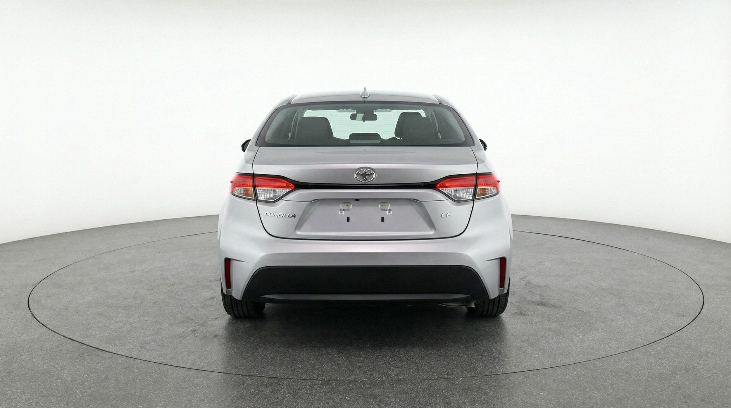 Thumbnail: 2025 Toyota Corolla - 6