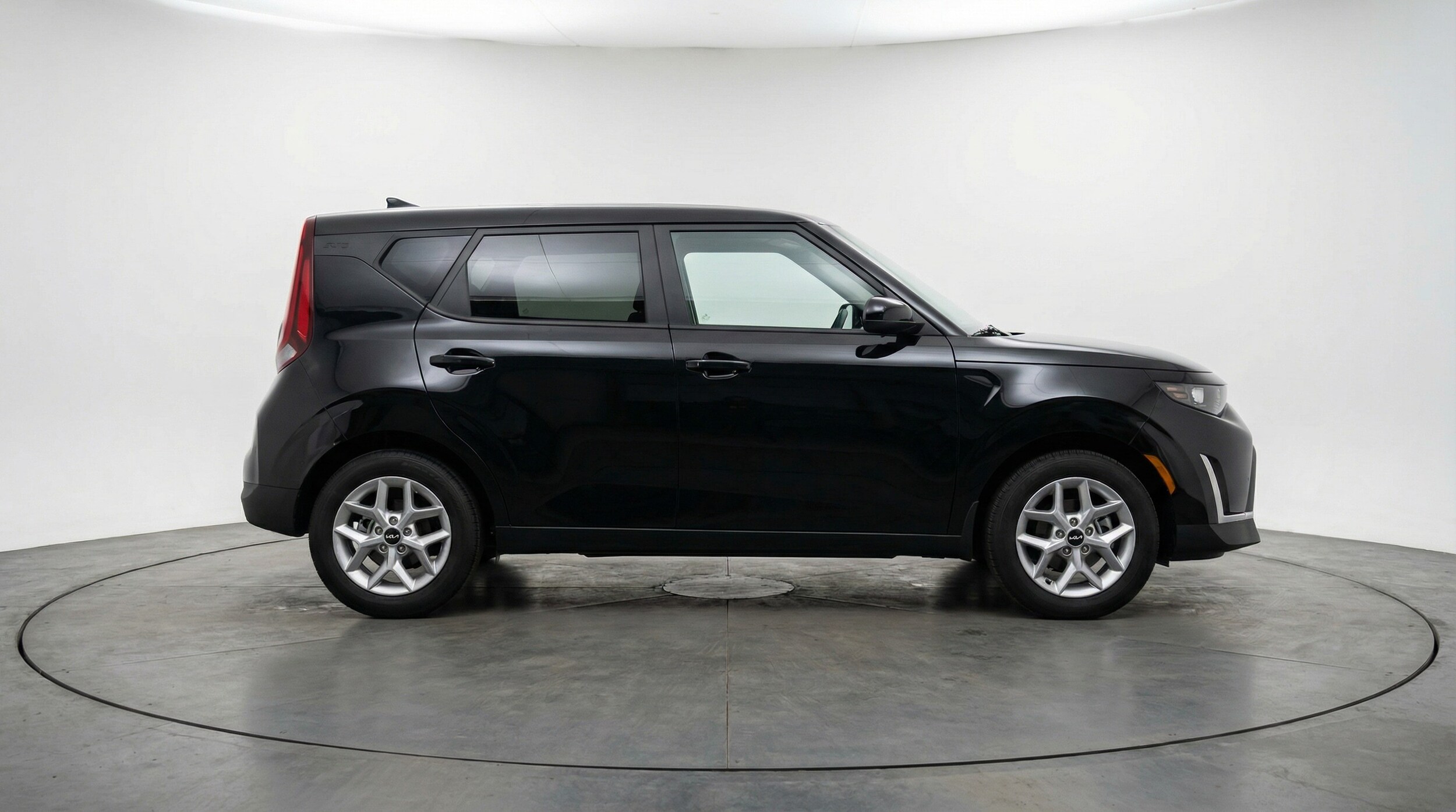 Thumbnail: 2025 Kia Soul - 8