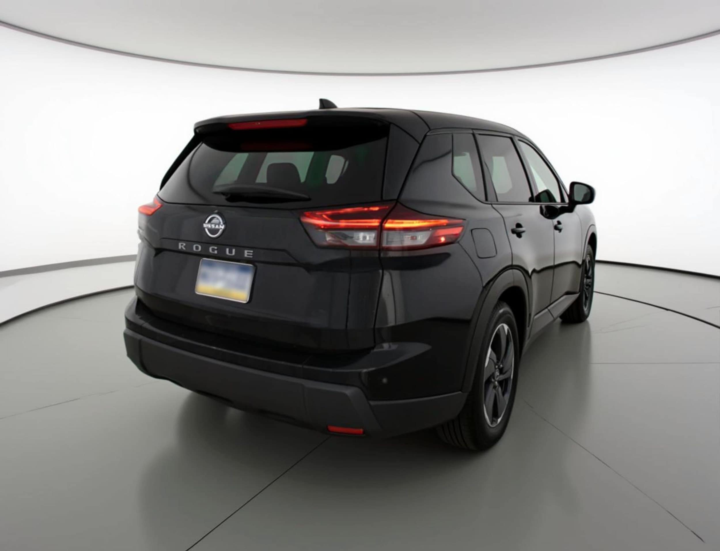 Thumbnail: 2025 Nissan Rogue - 9