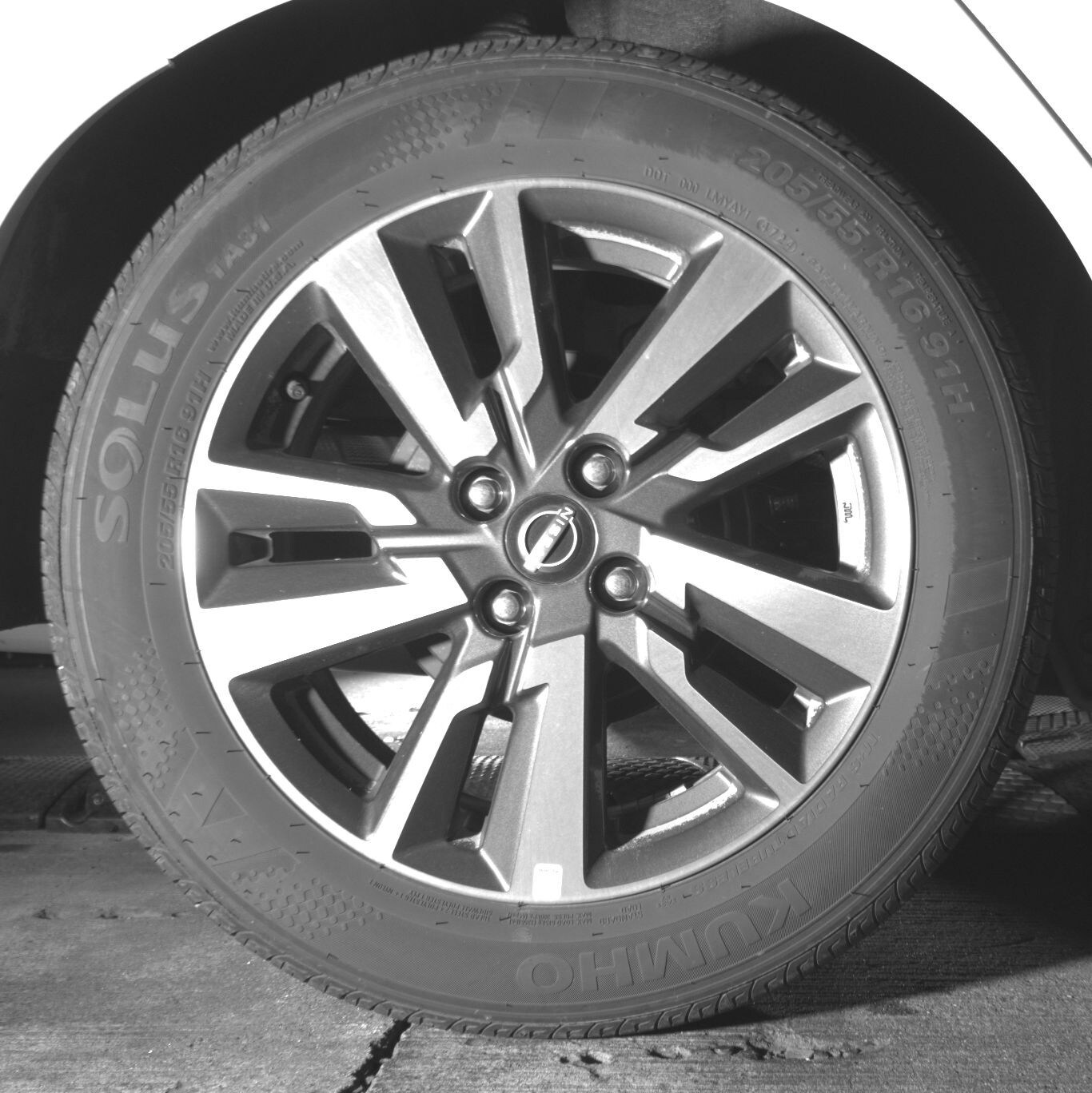 Thumbnail: 2025 Nissan Versa - 12