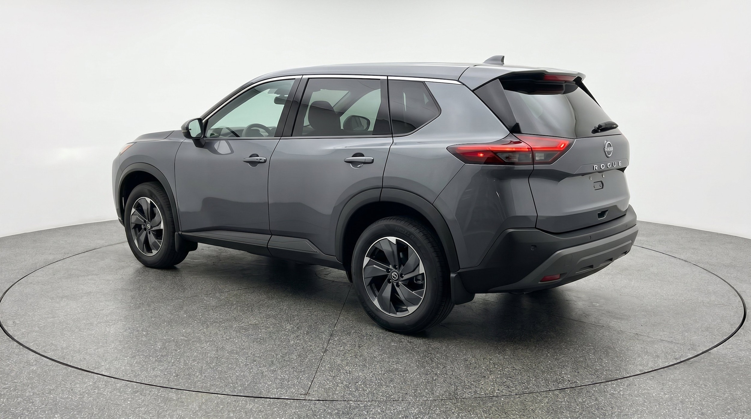 Thumbnail: 2025 Nissan Rogue - 6