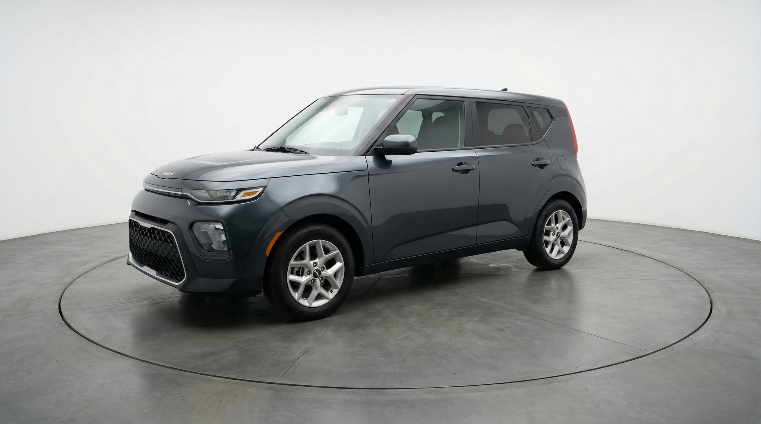 Thumbnail: 2025 Kia Soul - 3