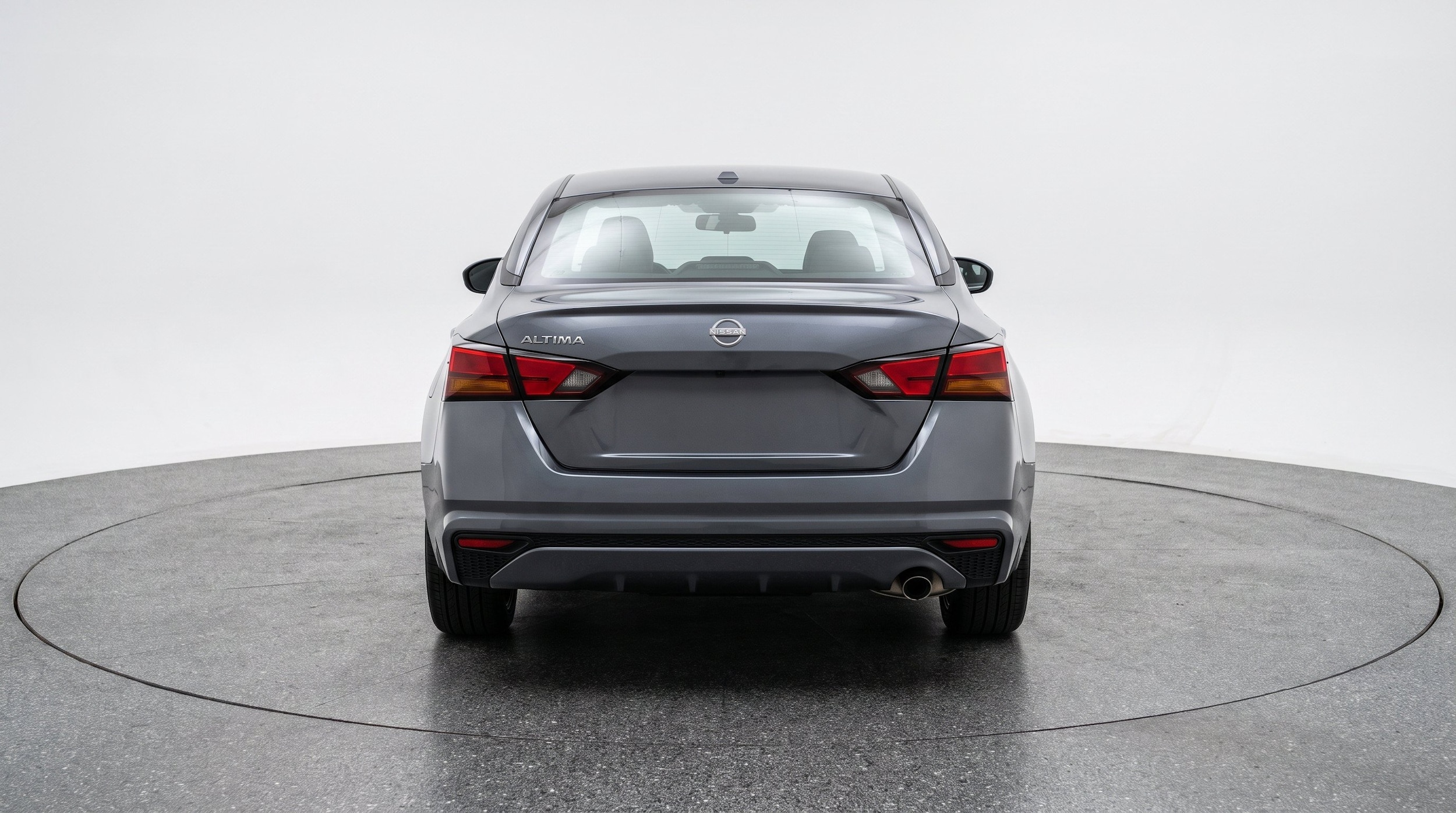 Thumbnail: 2026 Nissan Altima - 7