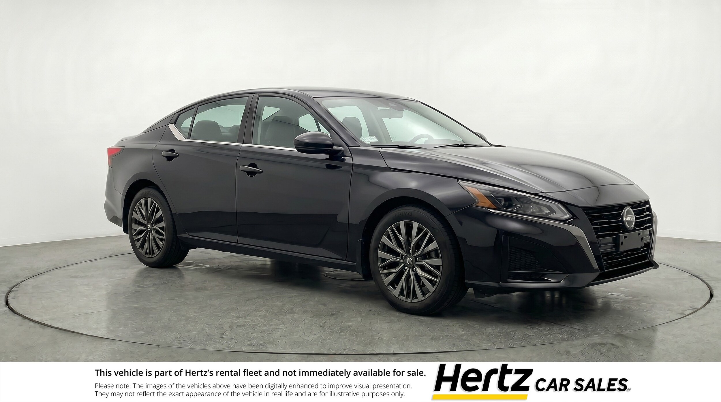 Thumbnail: 2026 Nissan Altima - 1