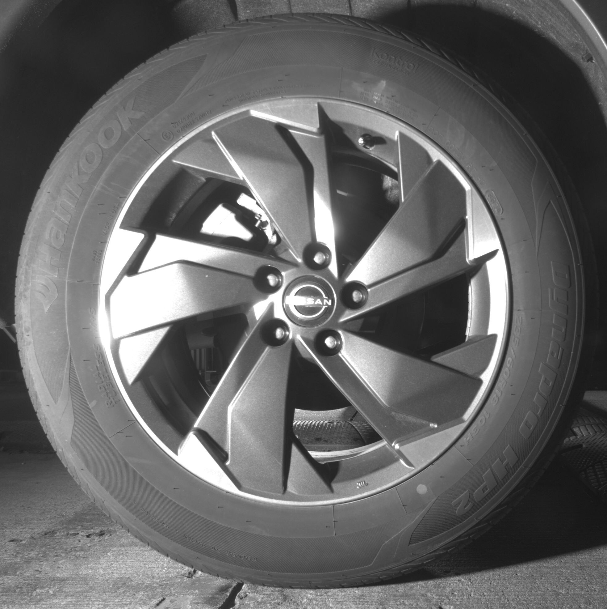 Thumbnail: 2025 Nissan Rogue - 12