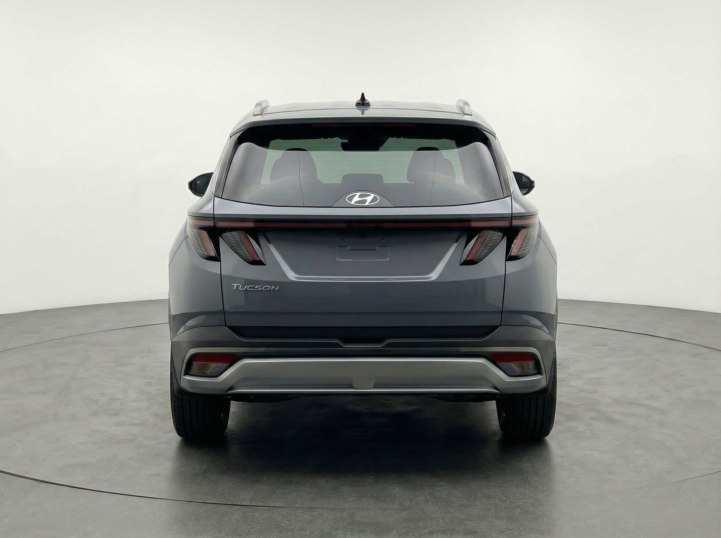 Thumbnail: 2025 Hyundai Tucson - 6