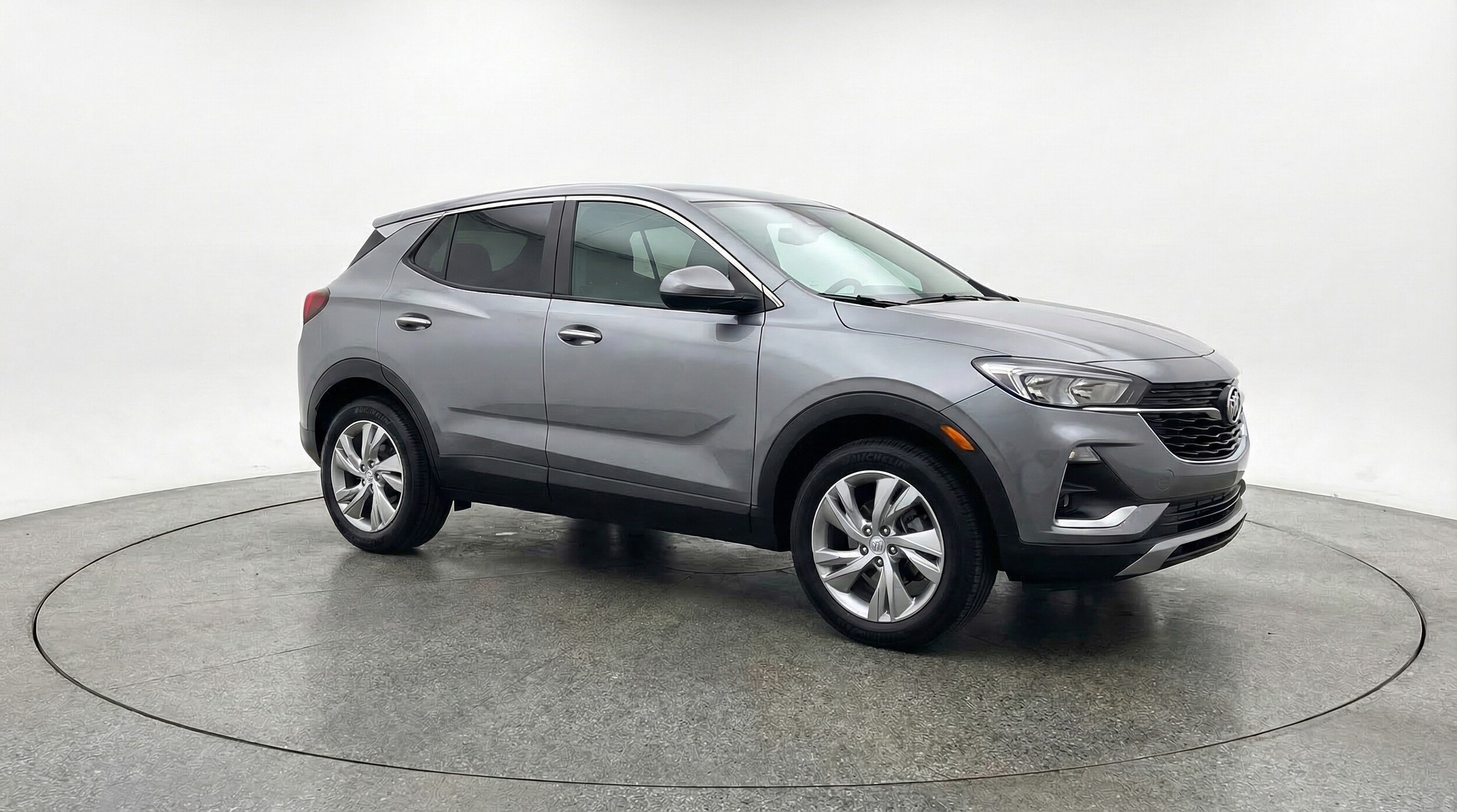 Thumbnail: 2025 Buick Encore GX - 1