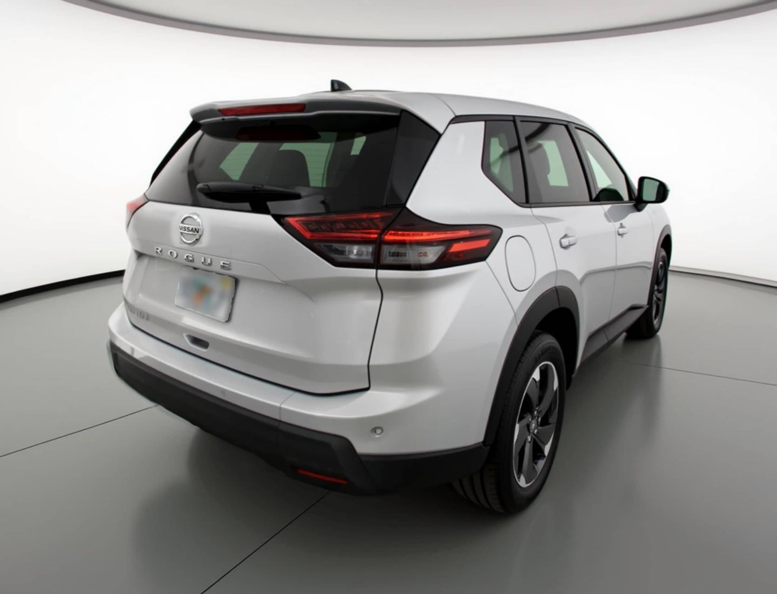 Thumbnail: 2025 Nissan Rogue - 7