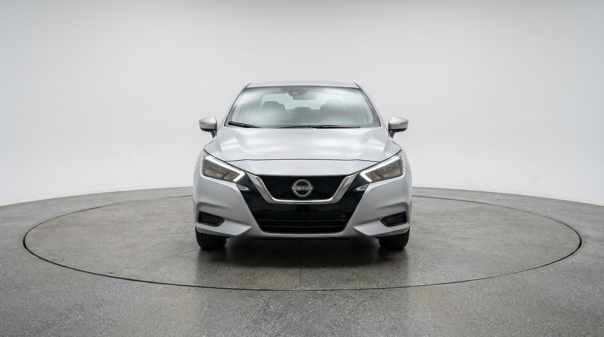 Thumbnail: 2025 Nissan Versa - 2